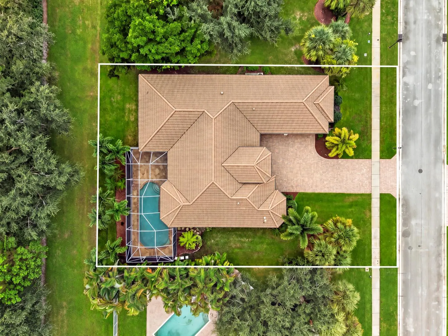 11246 Mainsail Court