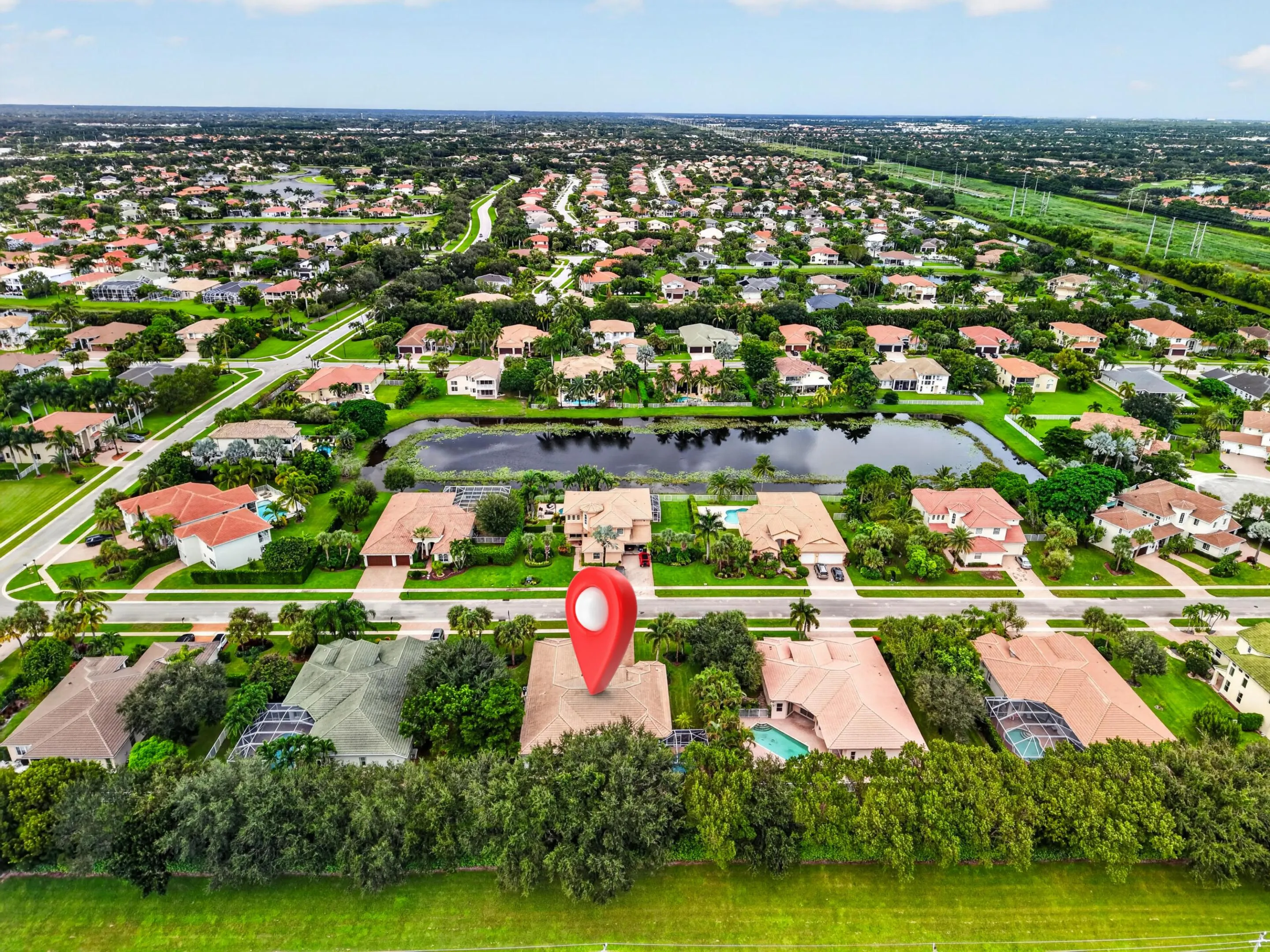 11246 Mainsail Court