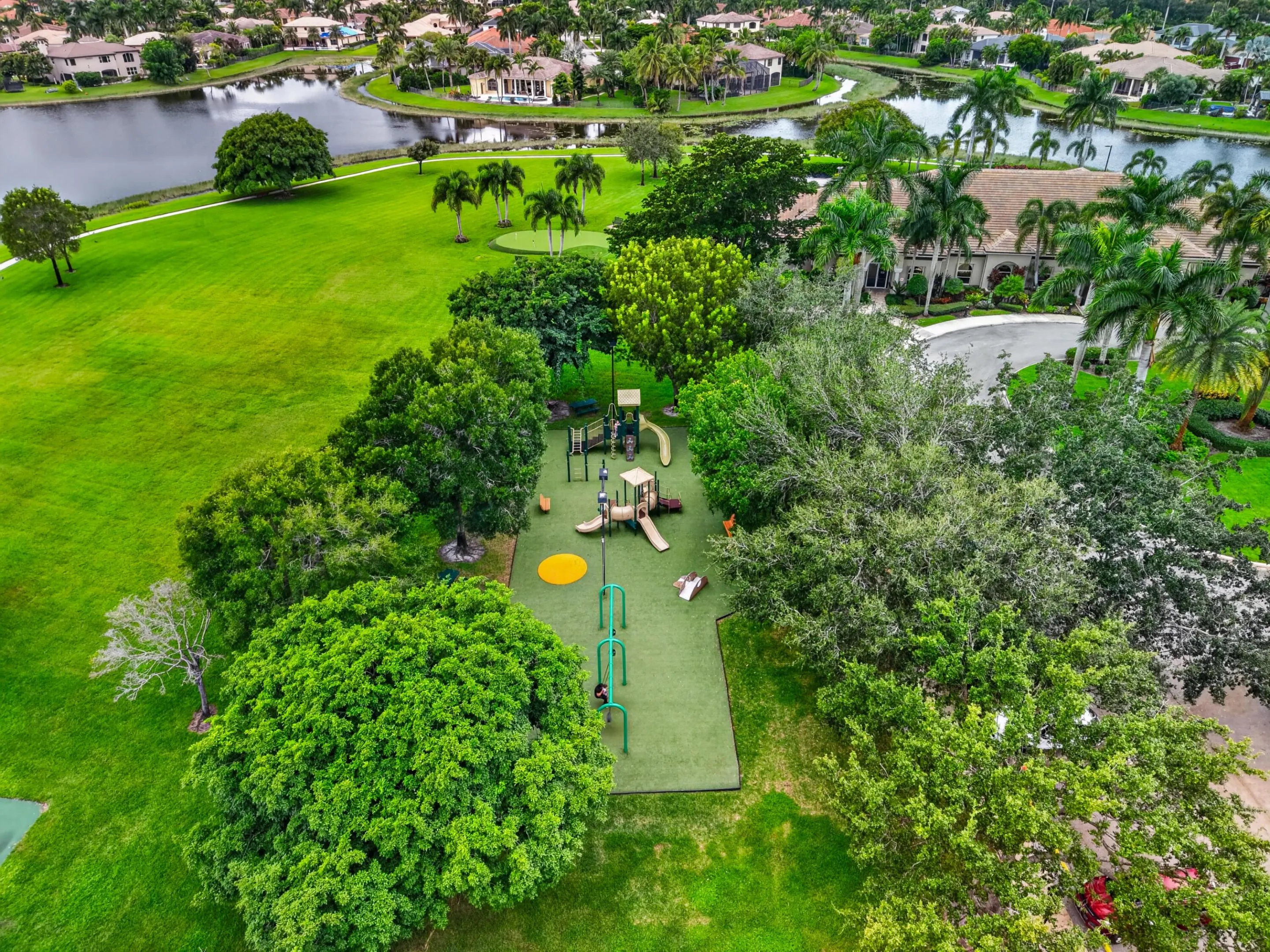 11246 Mainsail Court