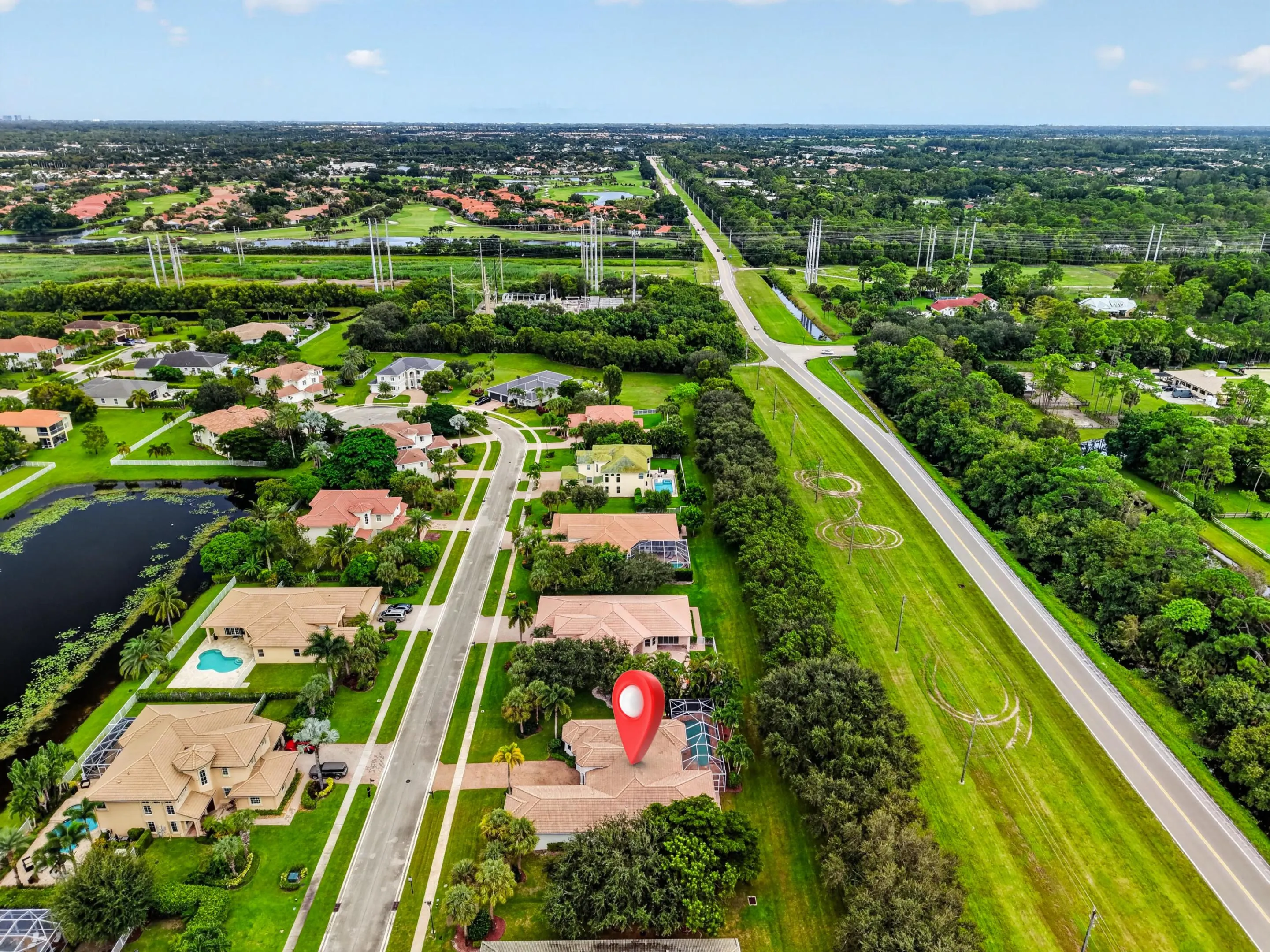 11246 Mainsail Court
