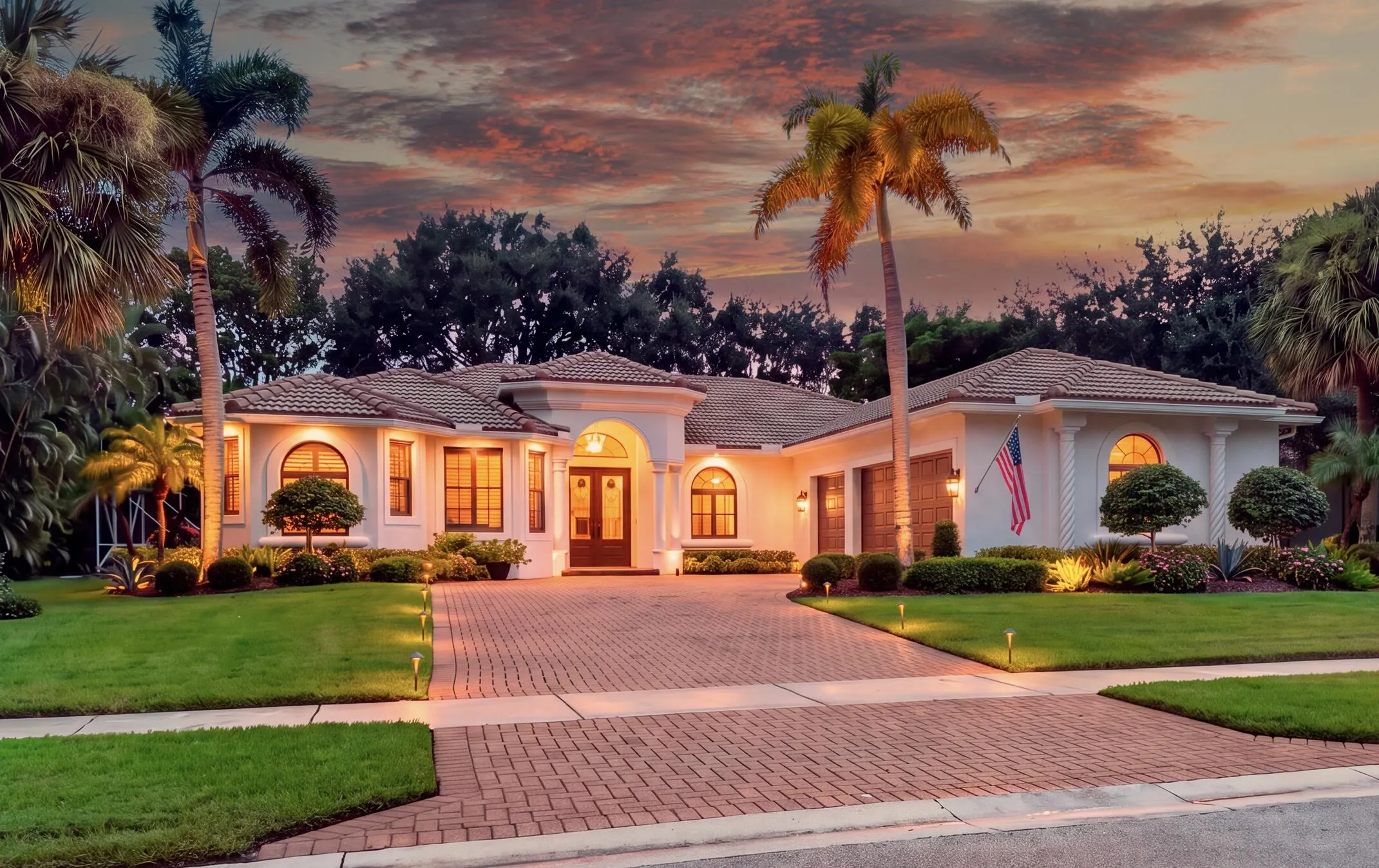 11246 Mainsail Court