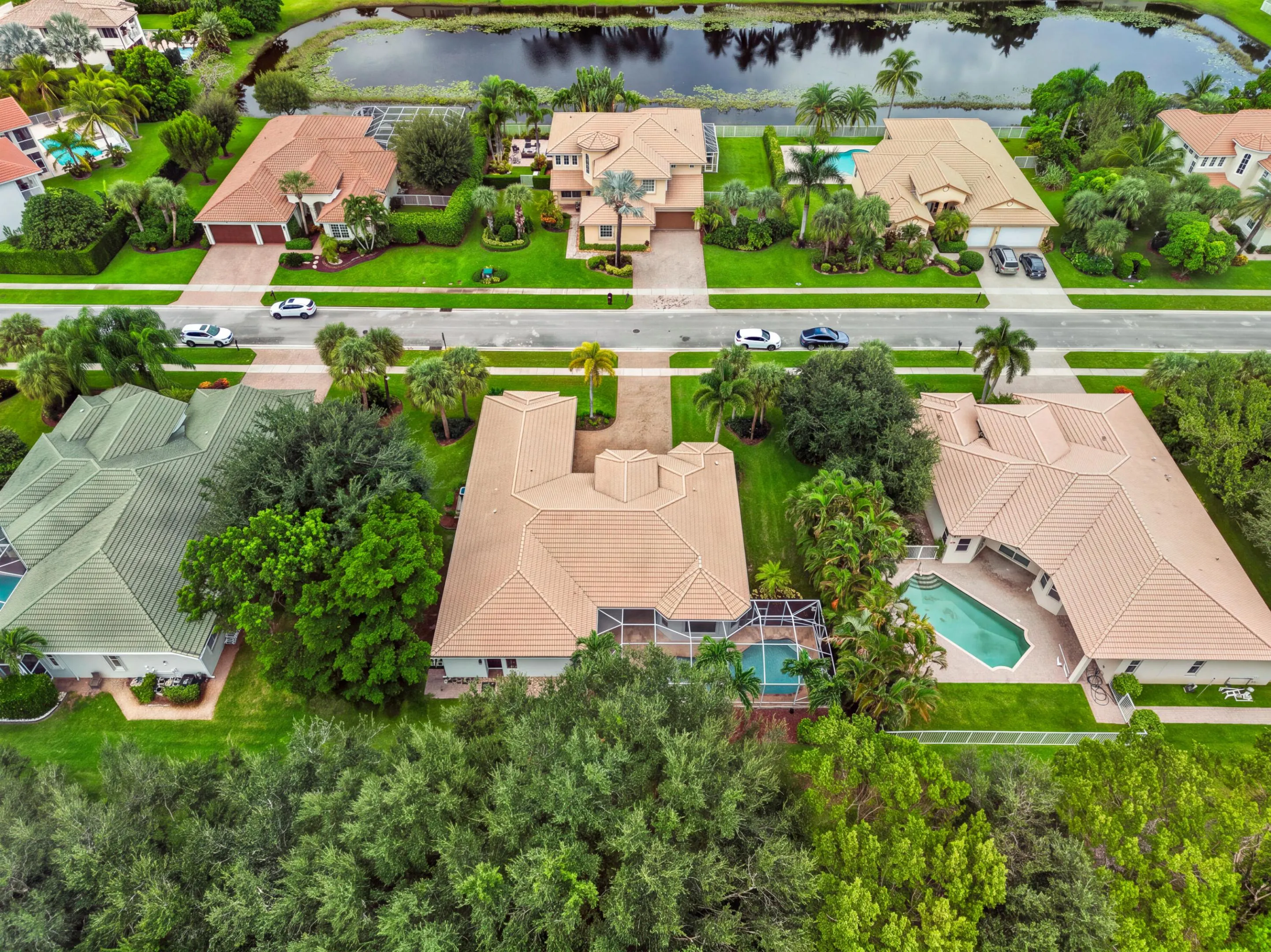 11246 Mainsail Court