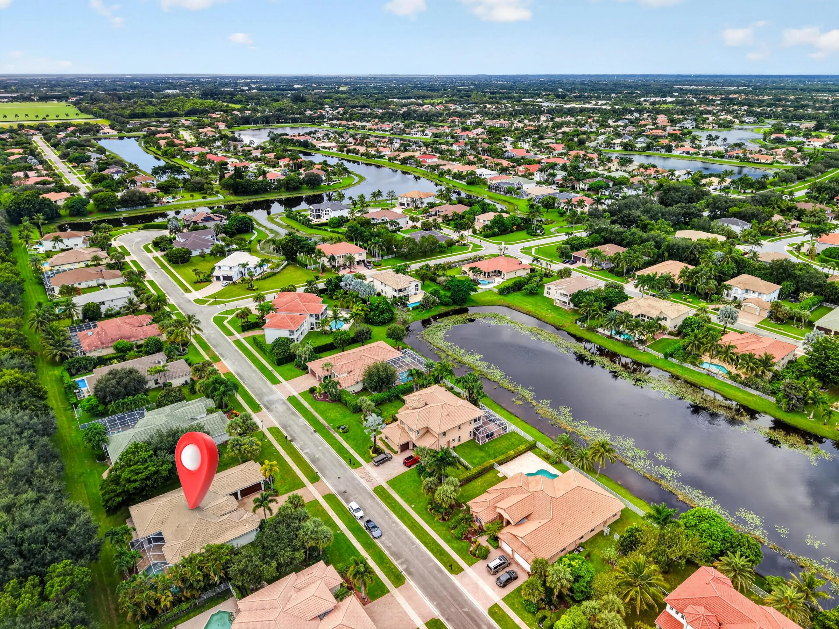 11246 Mainsail Court