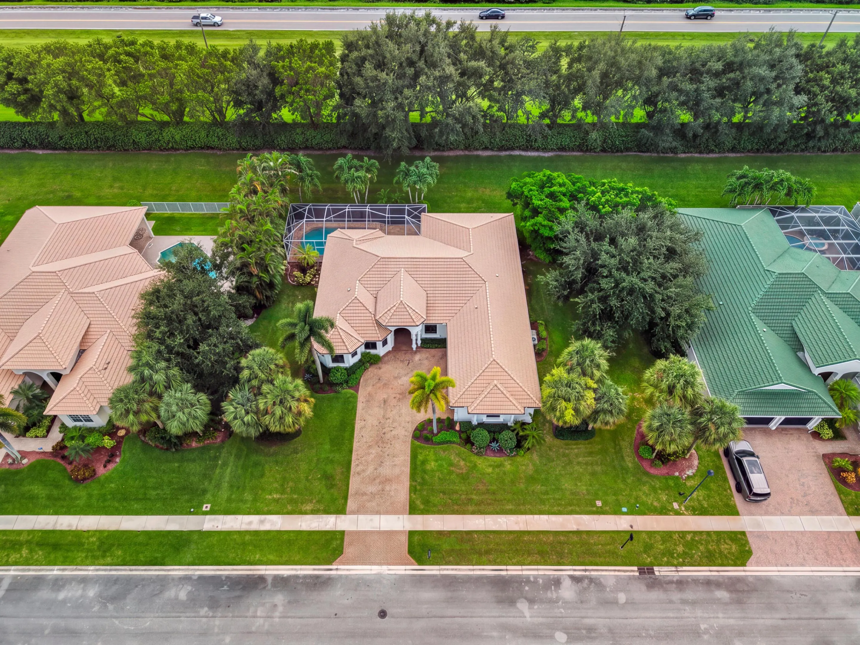 11246 Mainsail Court