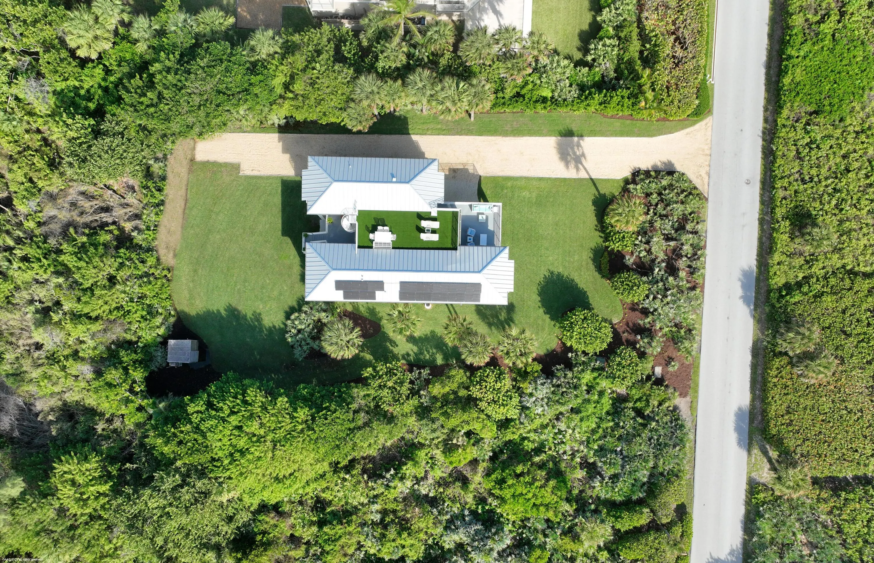 116 N BEACH Road