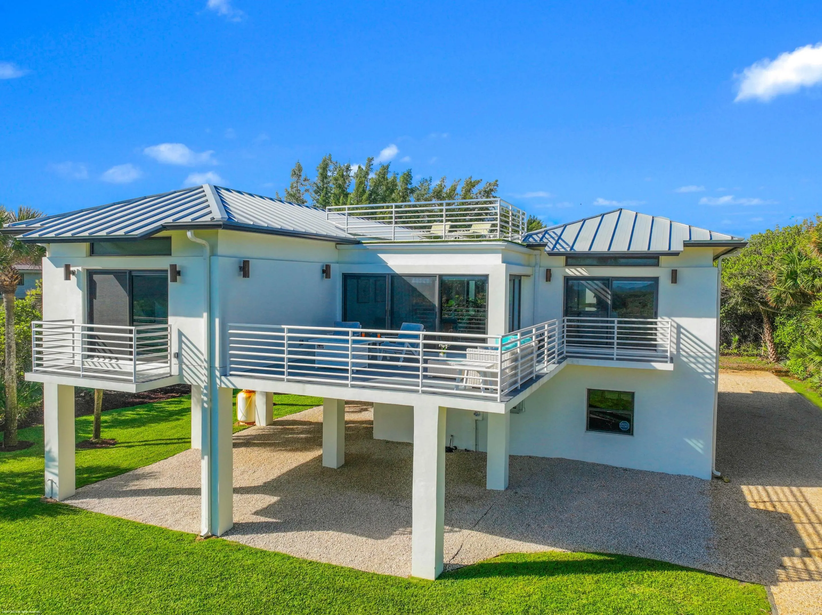 116 N BEACH Road