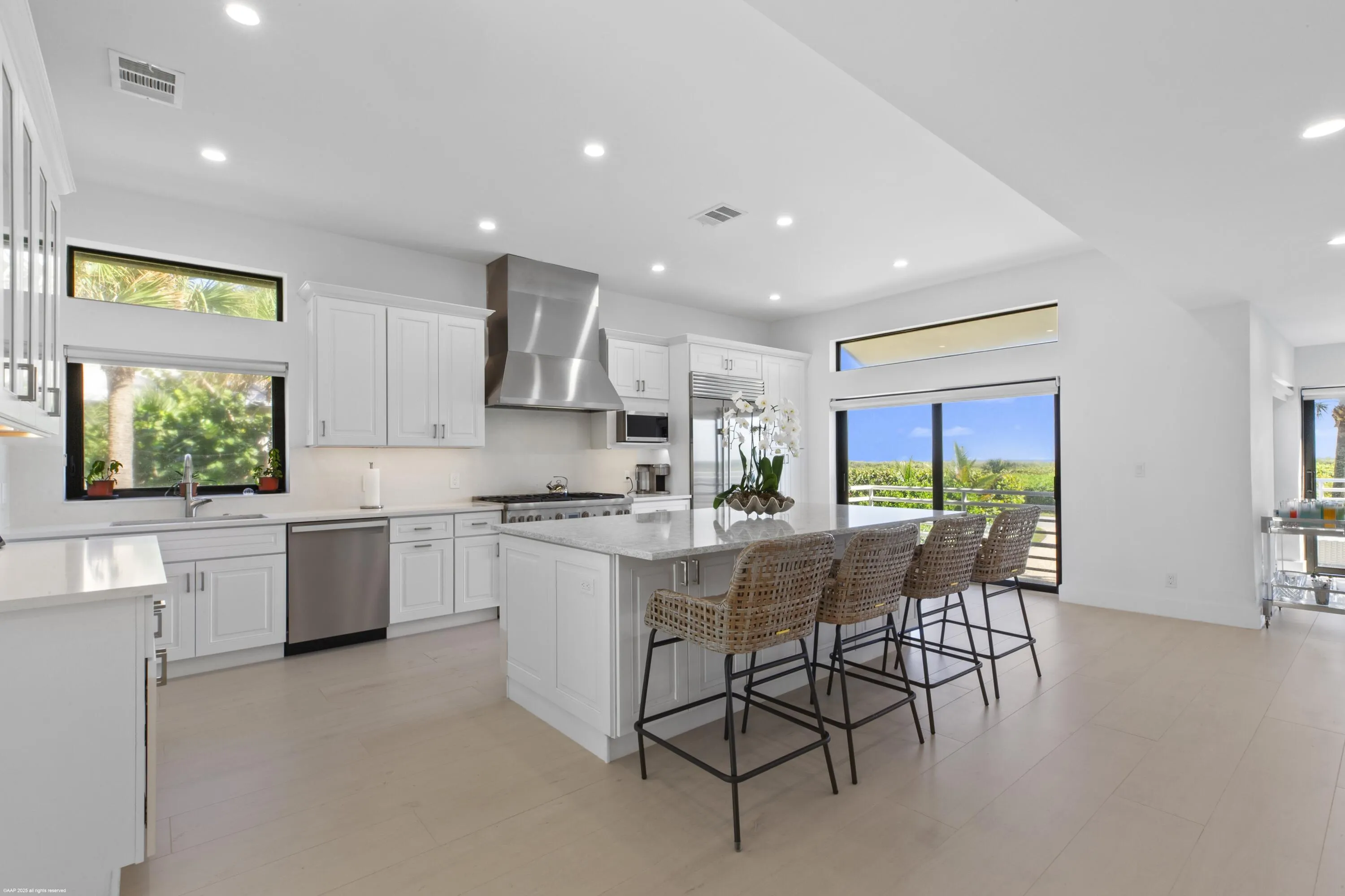 116 N BEACH Road