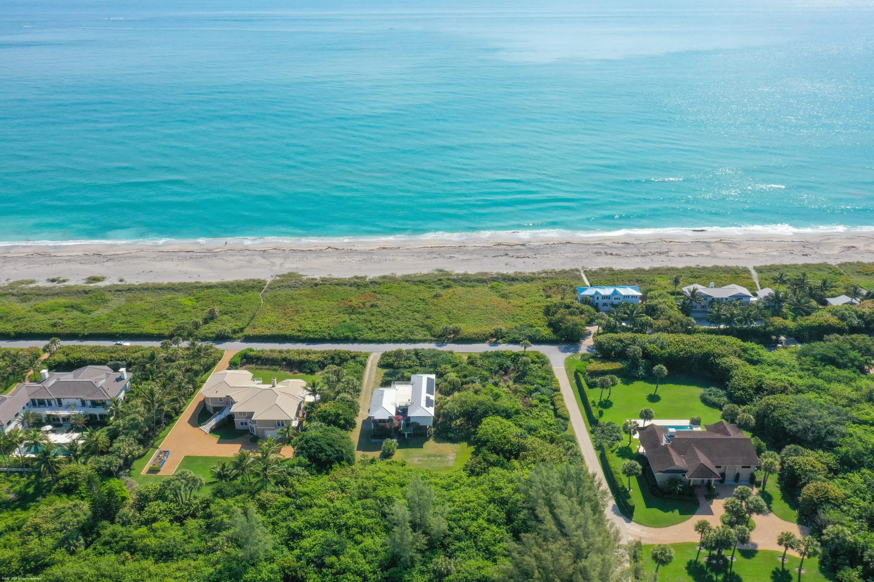 116 N BEACH Road