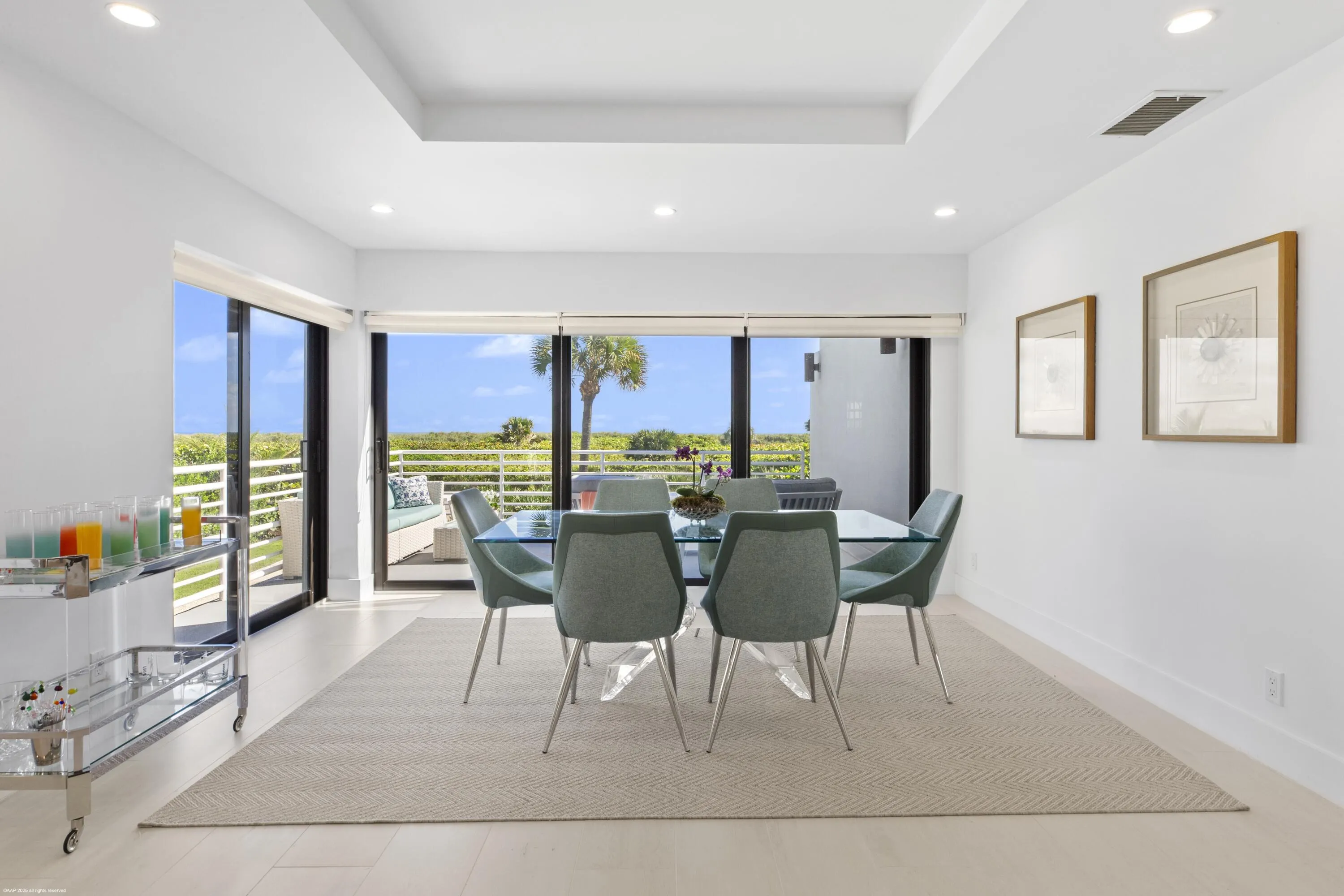 116 N BEACH Road