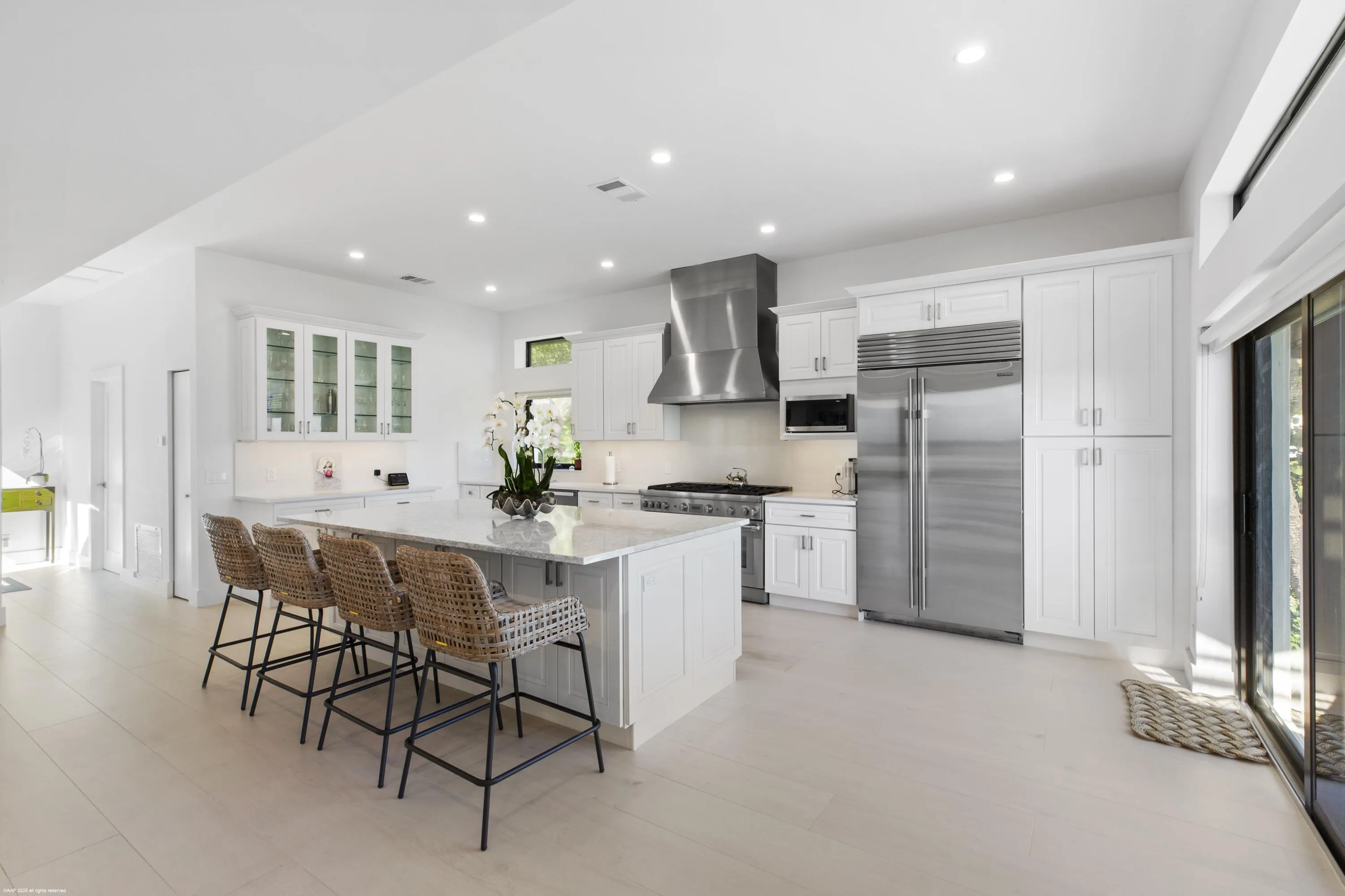 116 N BEACH Road