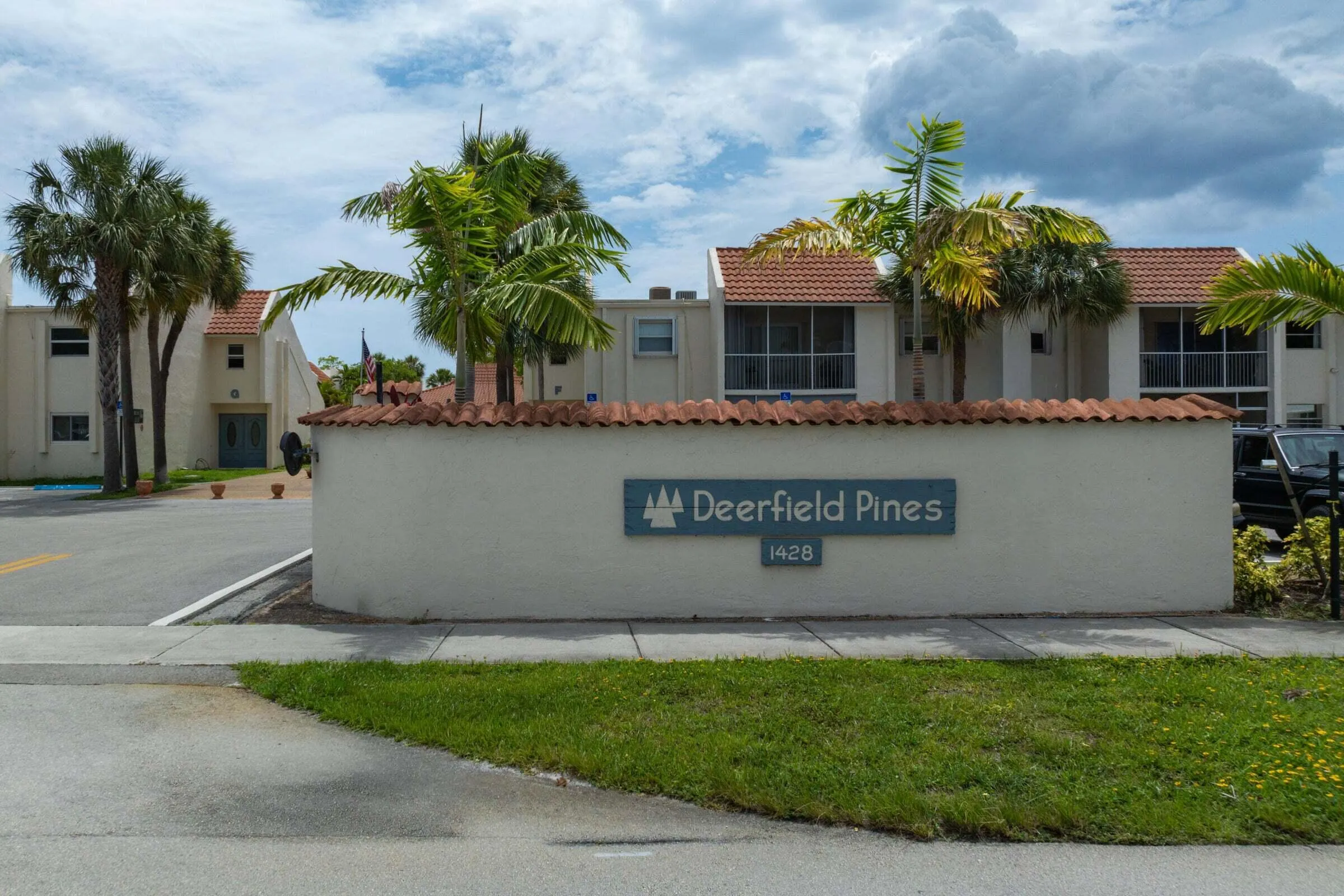 1428 SE 4TH Avenue #107