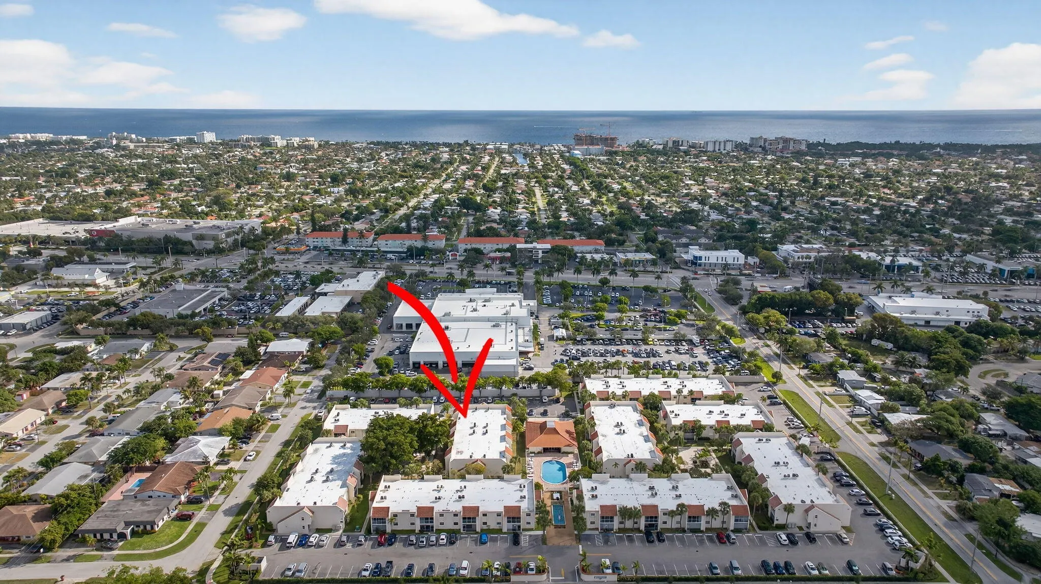 1428 SE 4TH Avenue #107