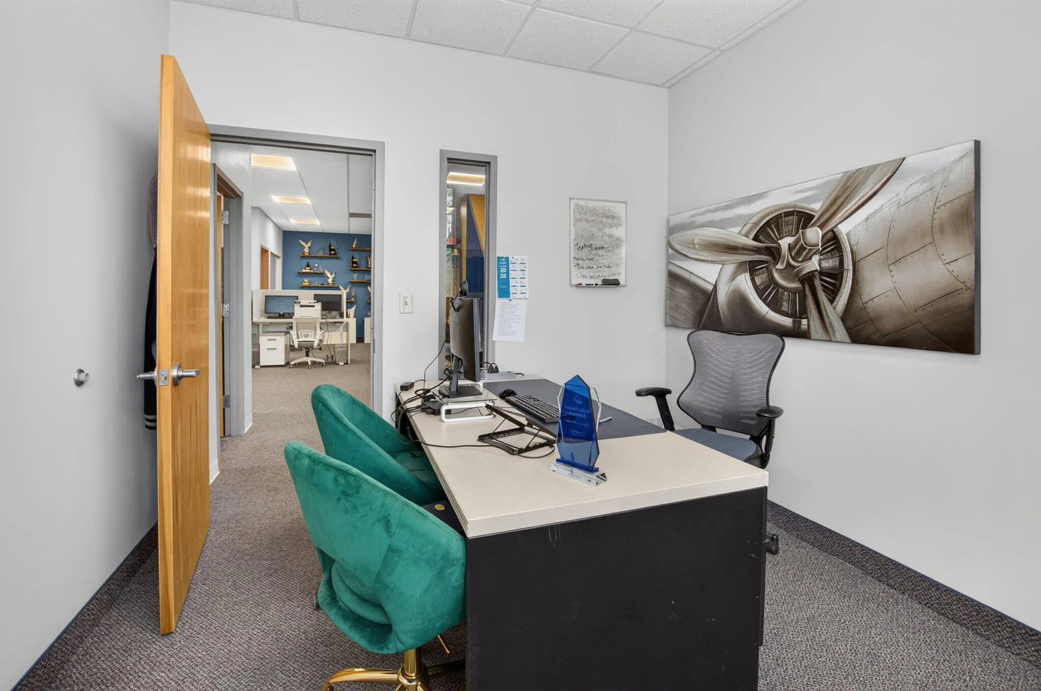 190 CONGRESS PARK Drive #202