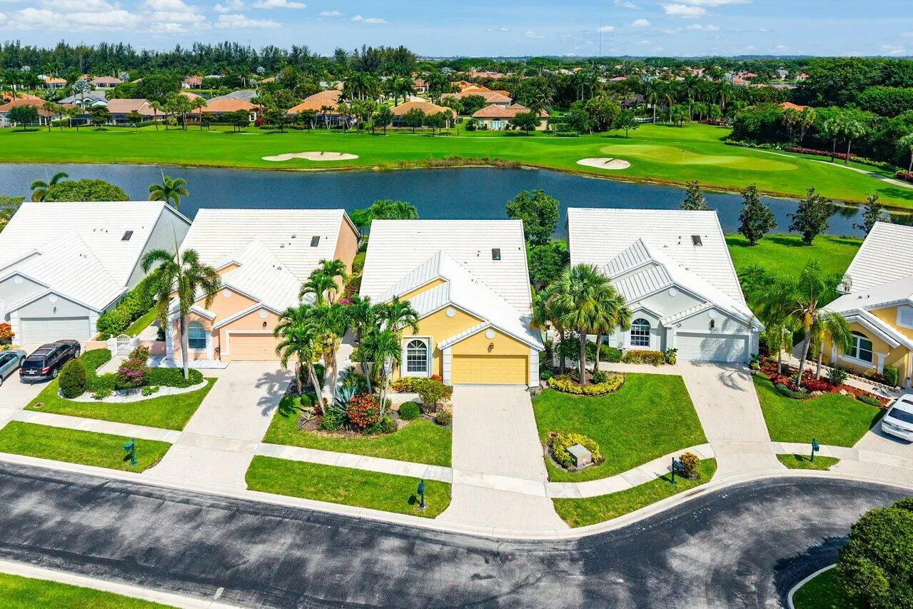 8288 Horseshoe Bay Road