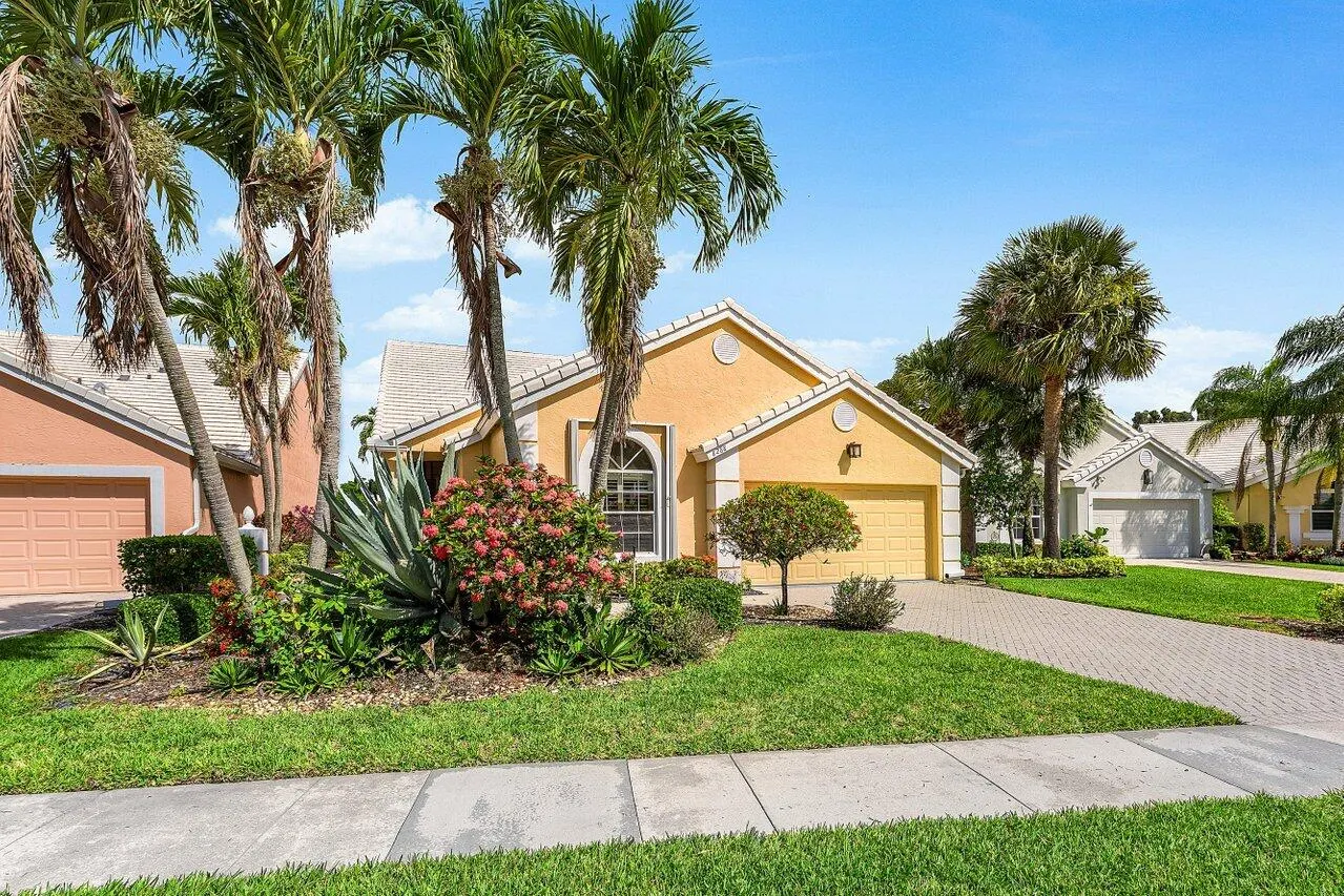8288 Horseshoe Bay Road