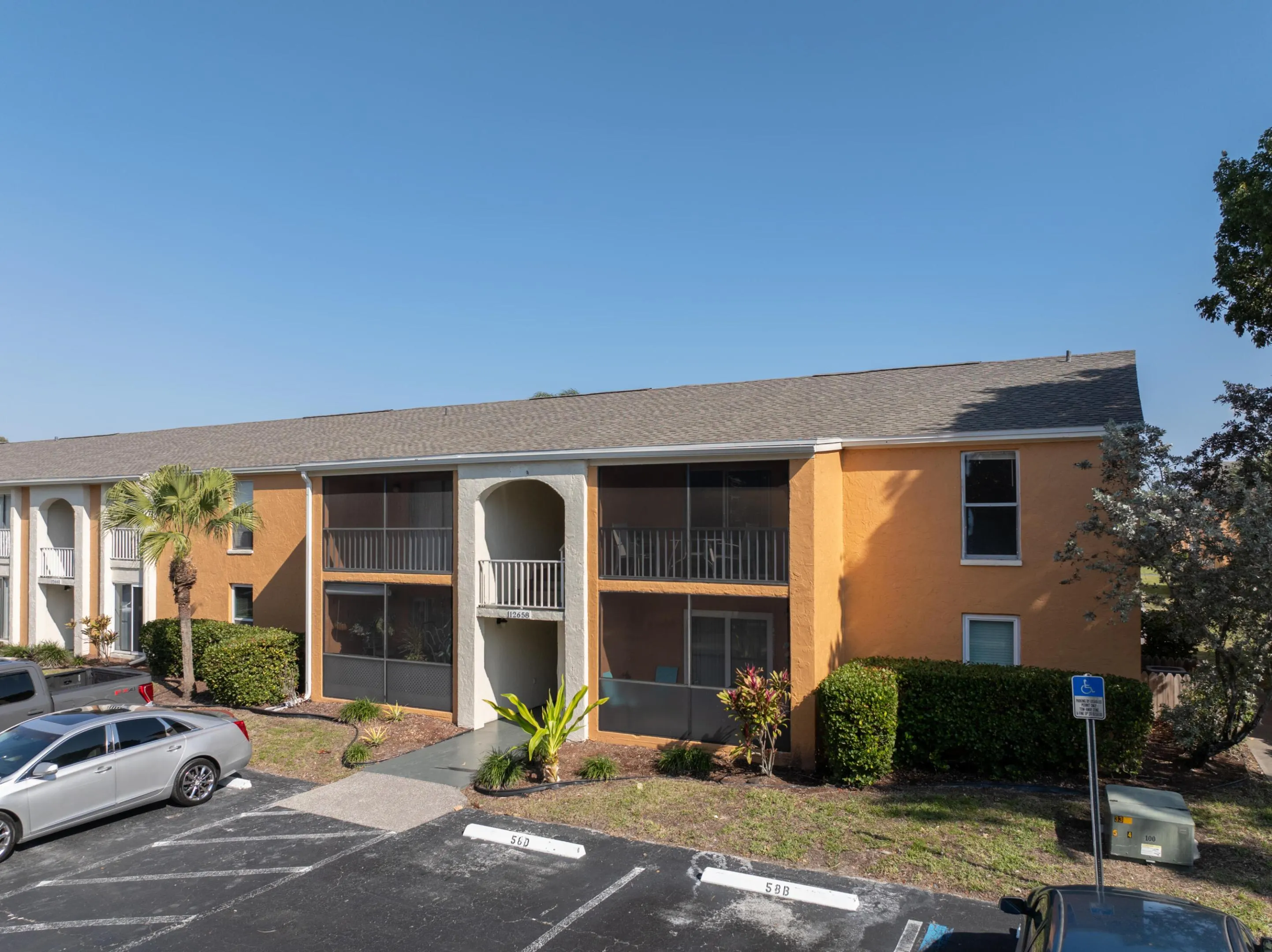 12658 KENWOOD Lane #D