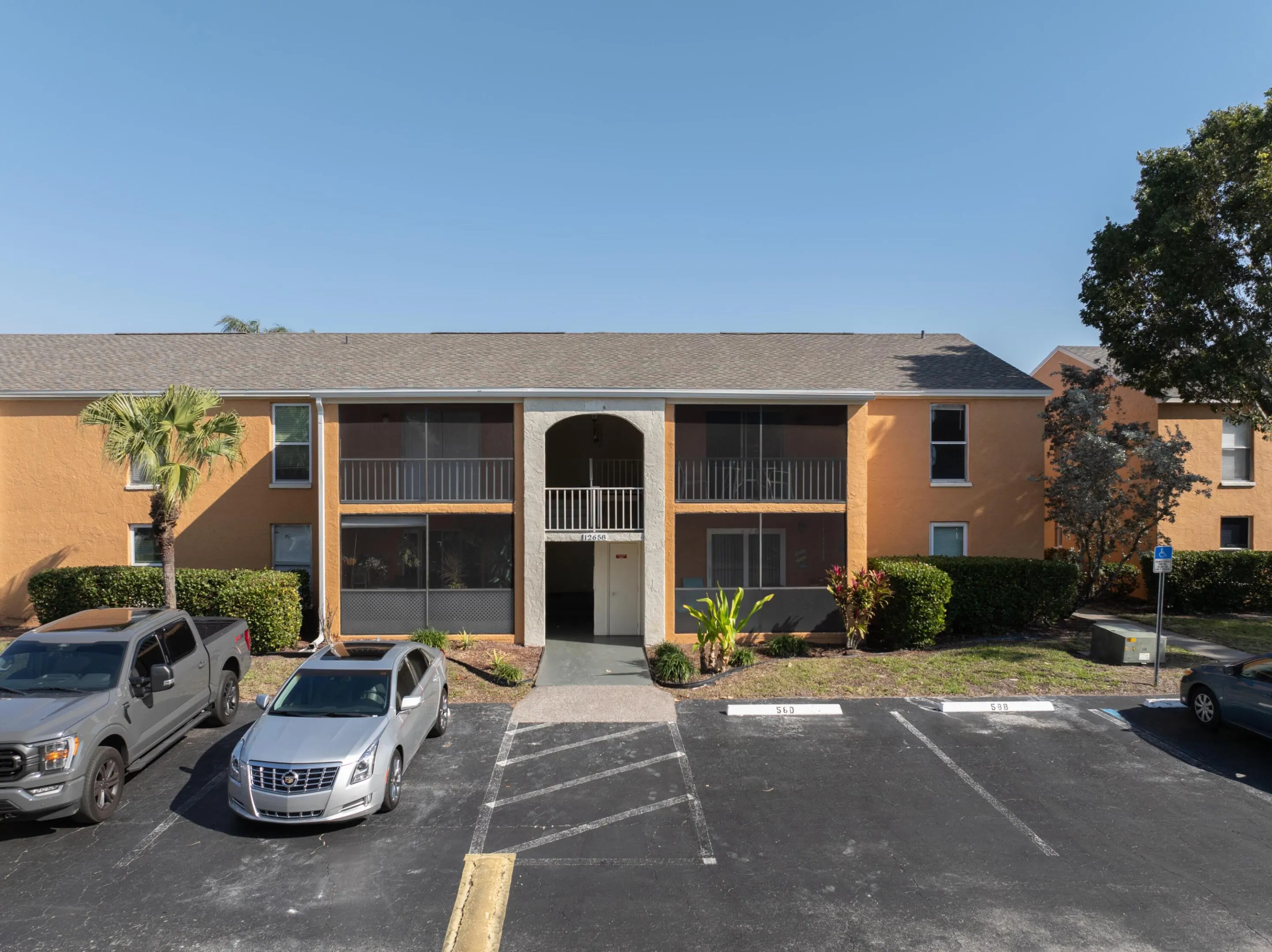 12658 KENWOOD Lane #D