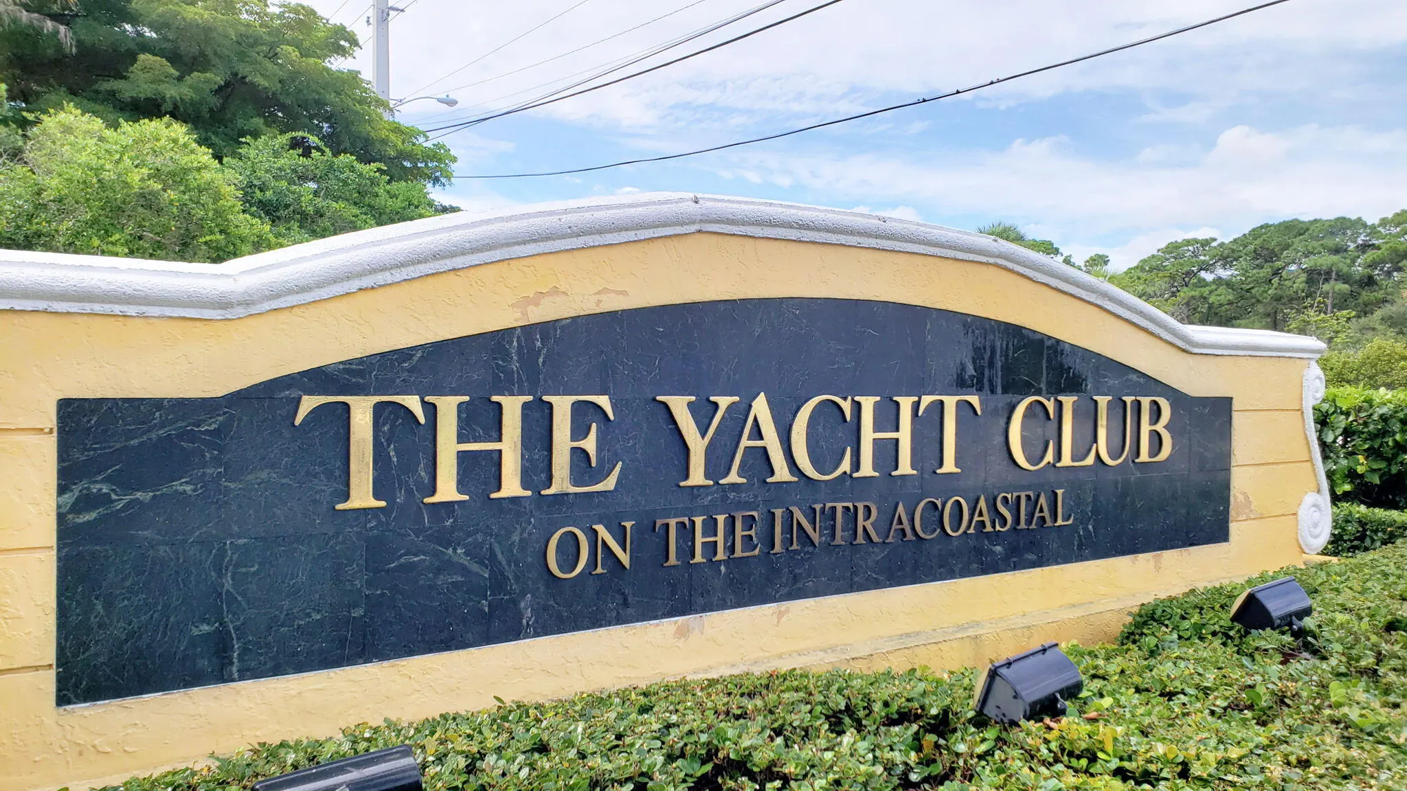 157 Yacht Club Way #303