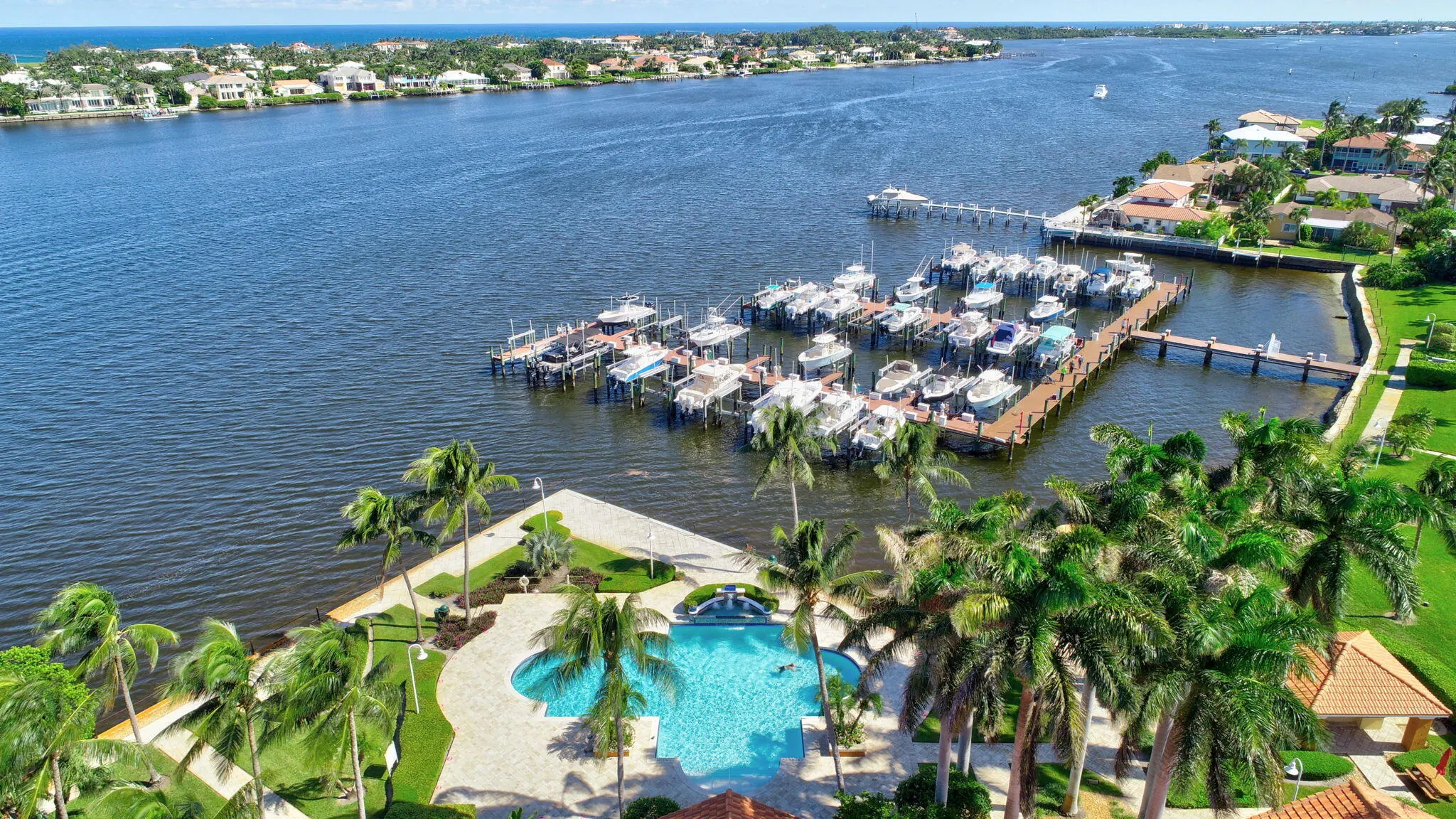 157 Yacht Club Way #303