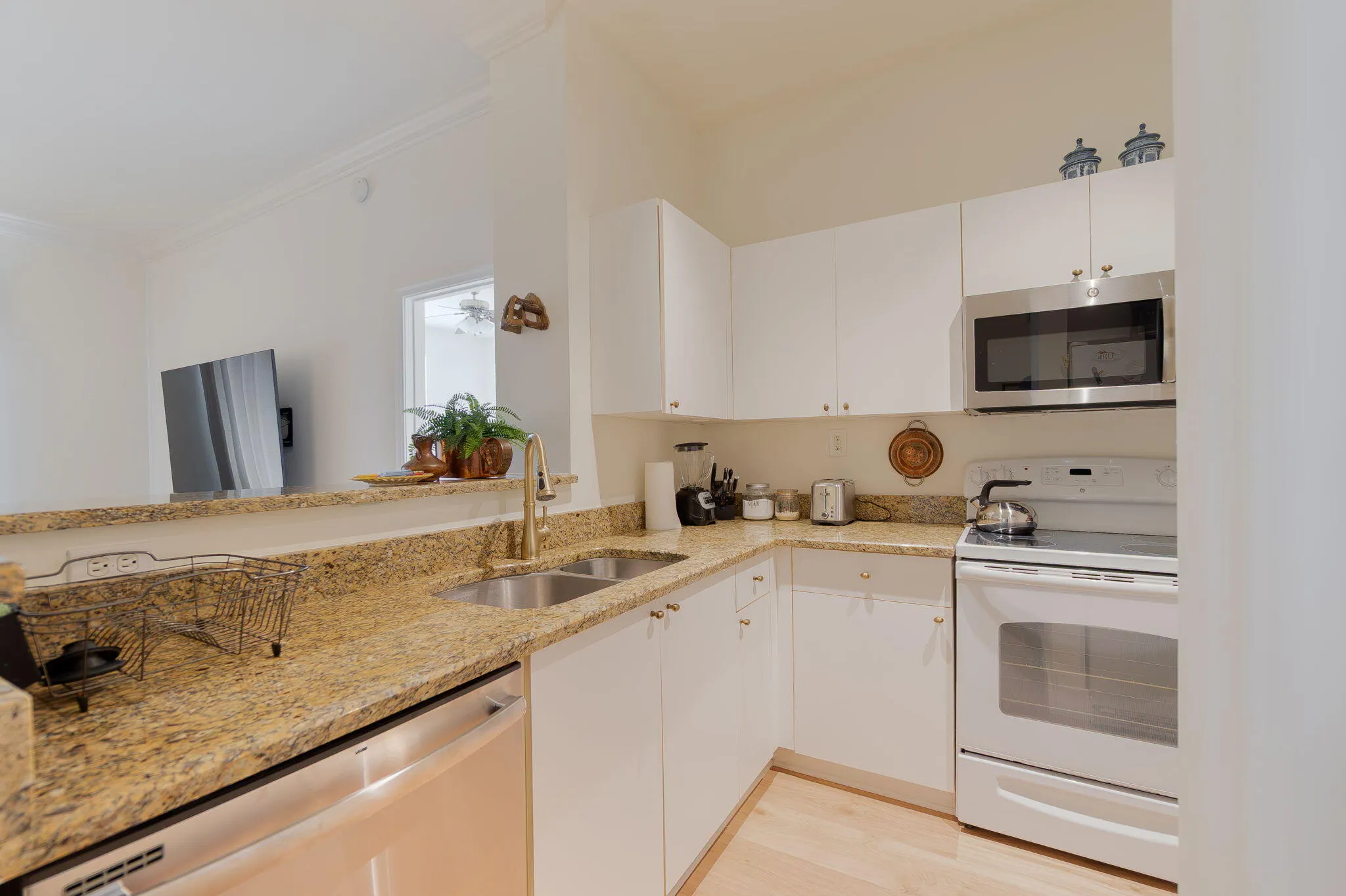 11760 Saint Andrews Place #304