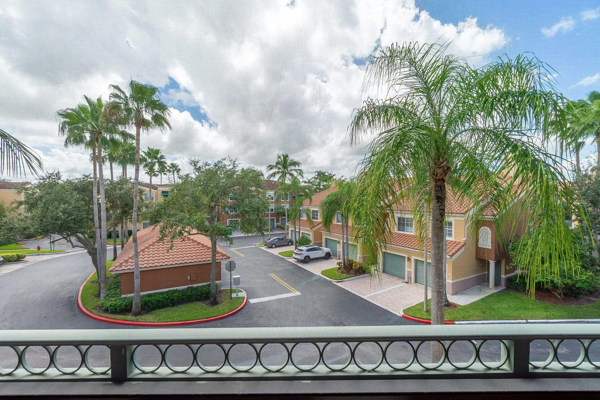 11760 Saint Andrews Place #304