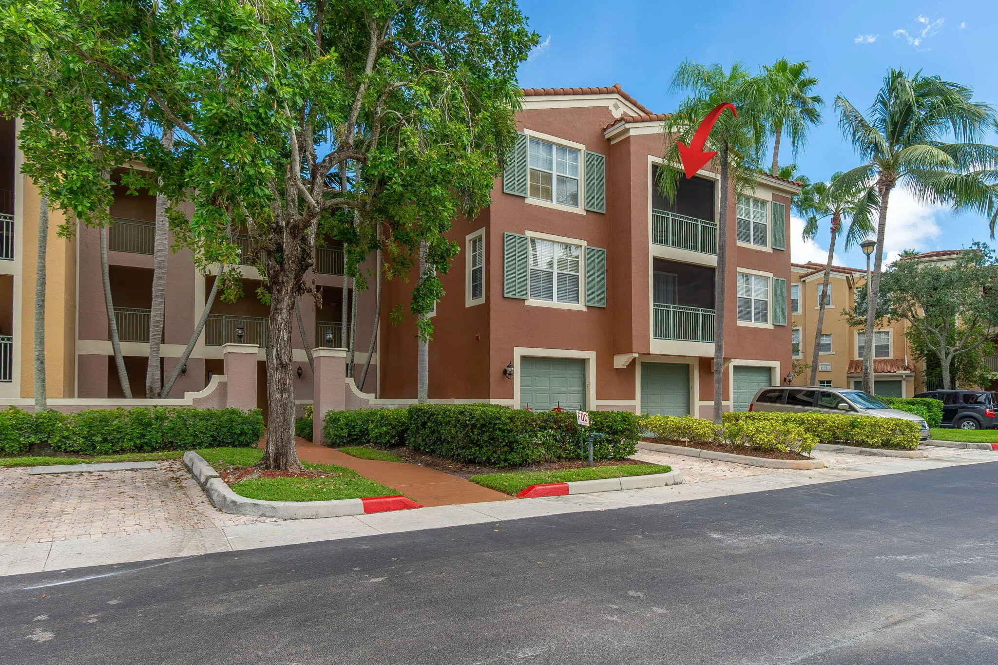11760 Saint Andrews Place #304