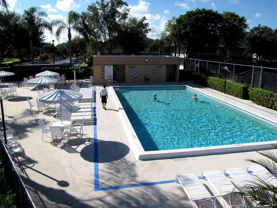 15469 LAKES OF DELRAY Boulevard #102