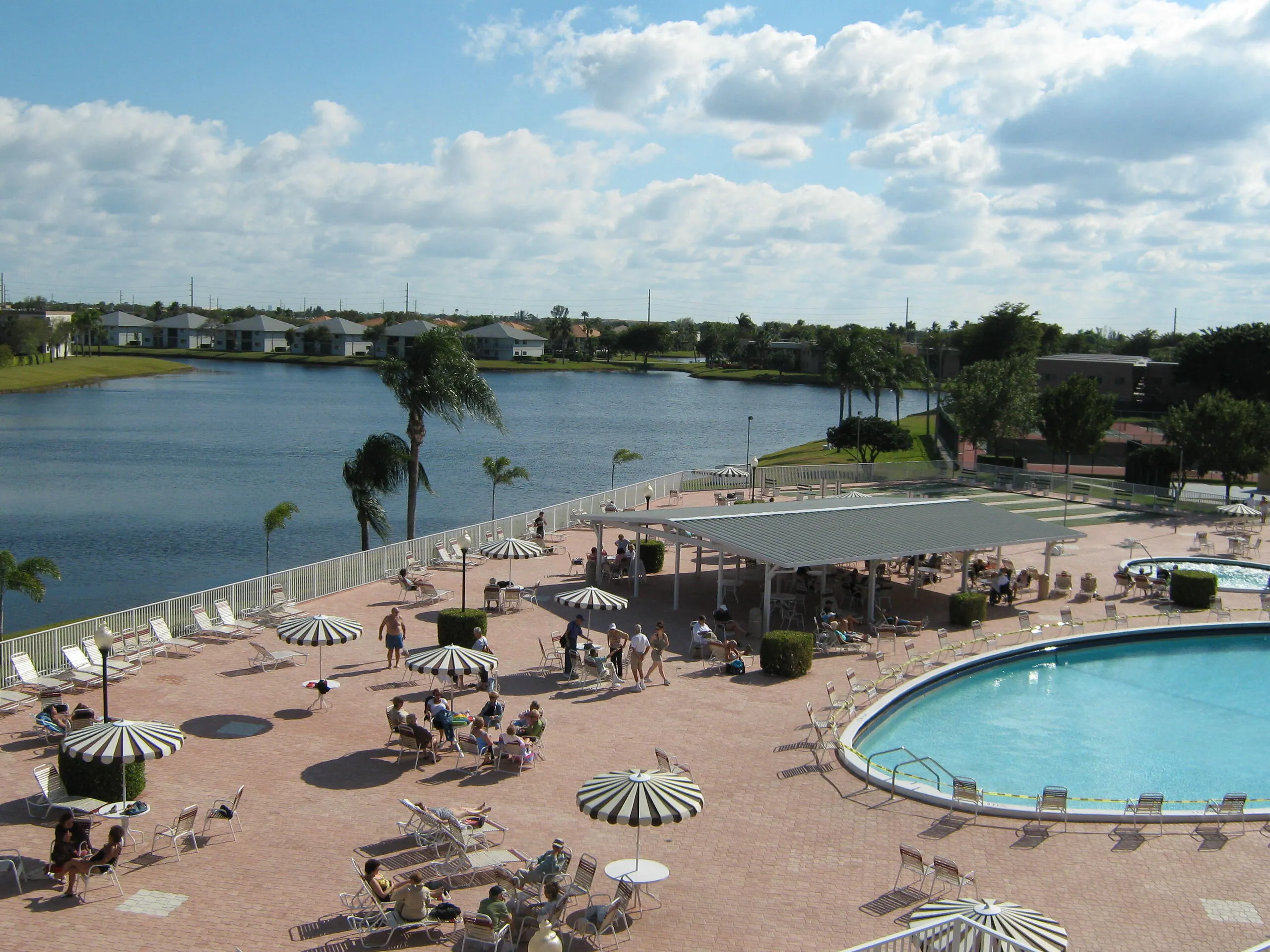 15469 LAKES OF DELRAY Boulevard #102