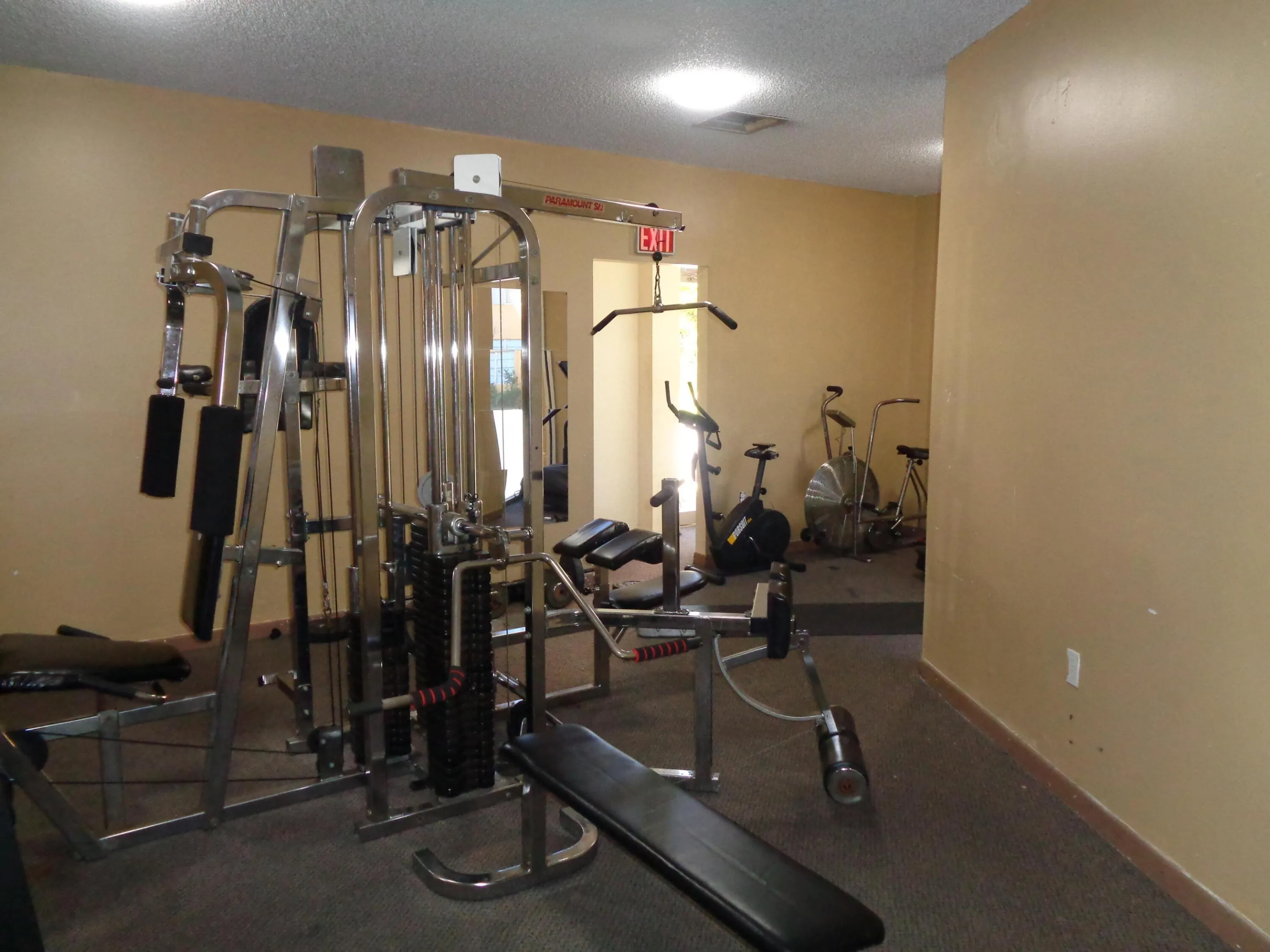 4394 NW 9TH Avenue #20-1G