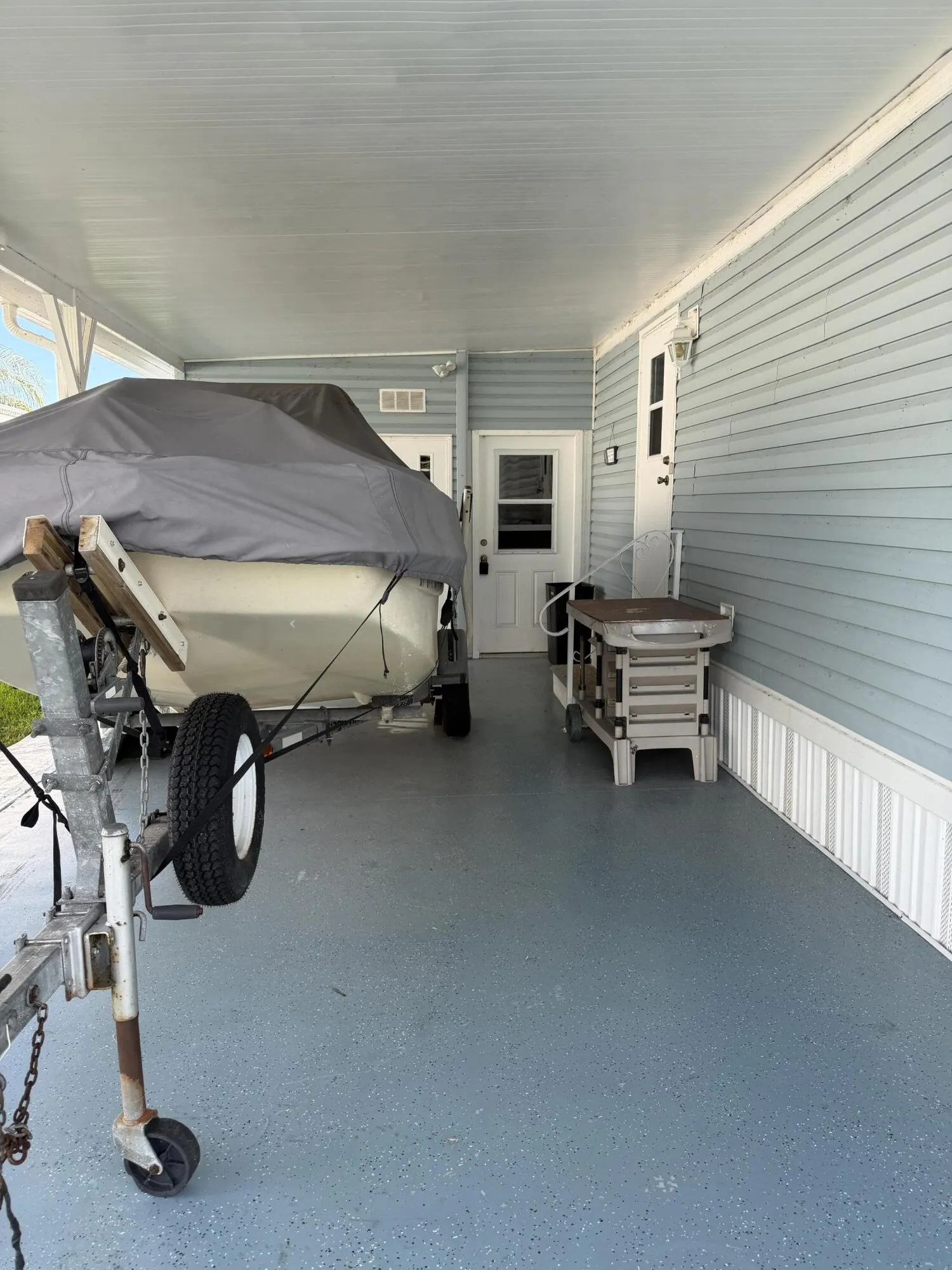1601 US HIGHWAY 441 SE #98