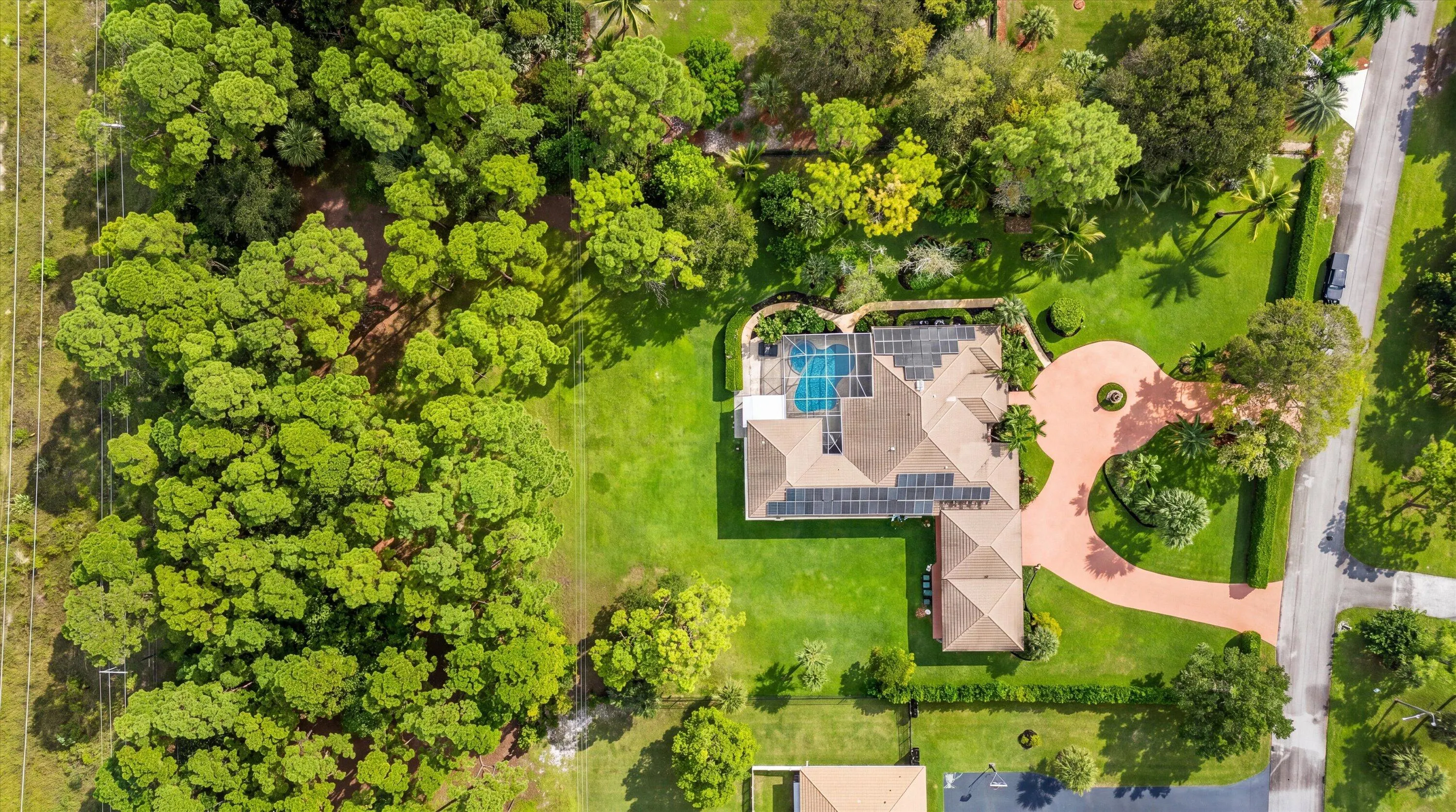 14816 Stirrup Lane