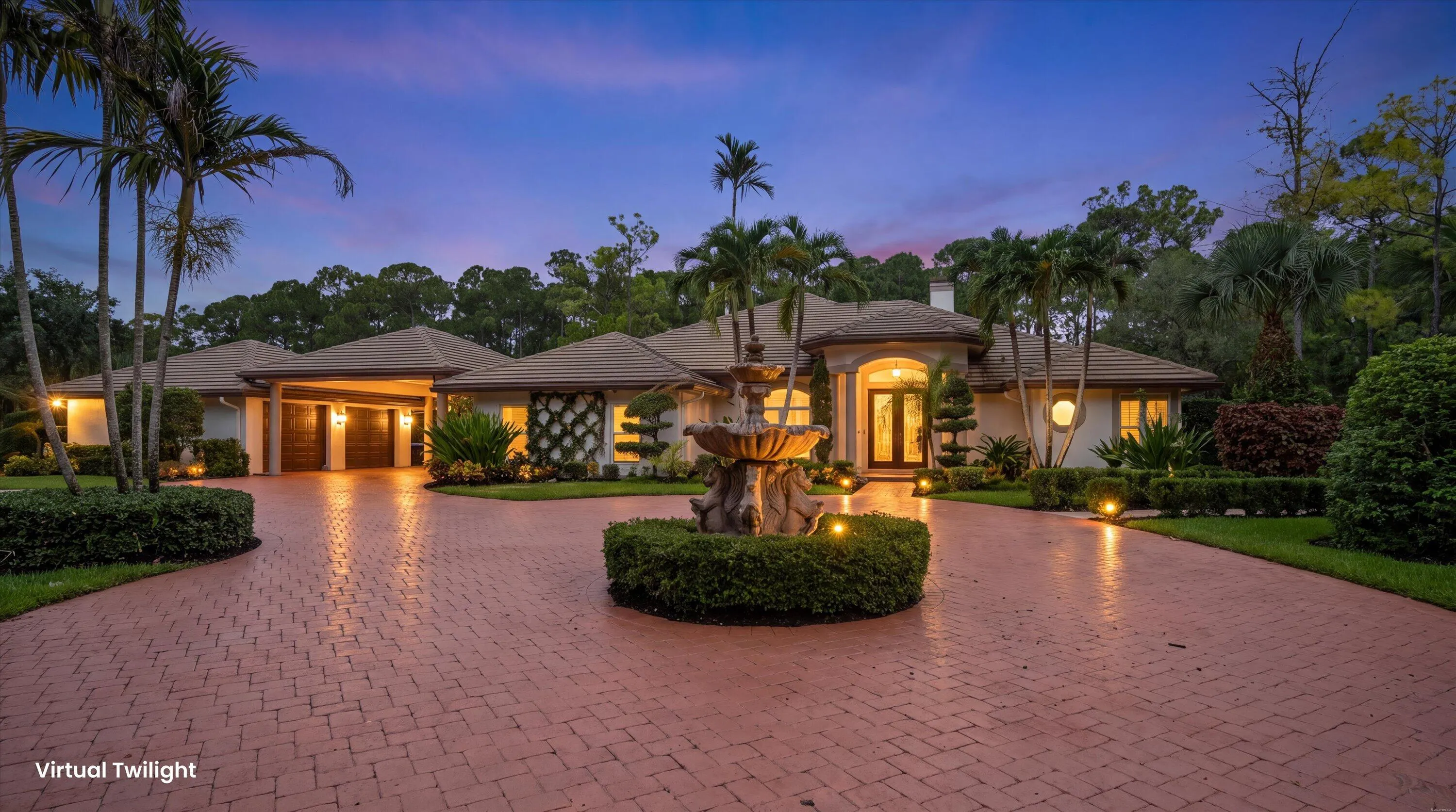 14816 Stirrup Lane