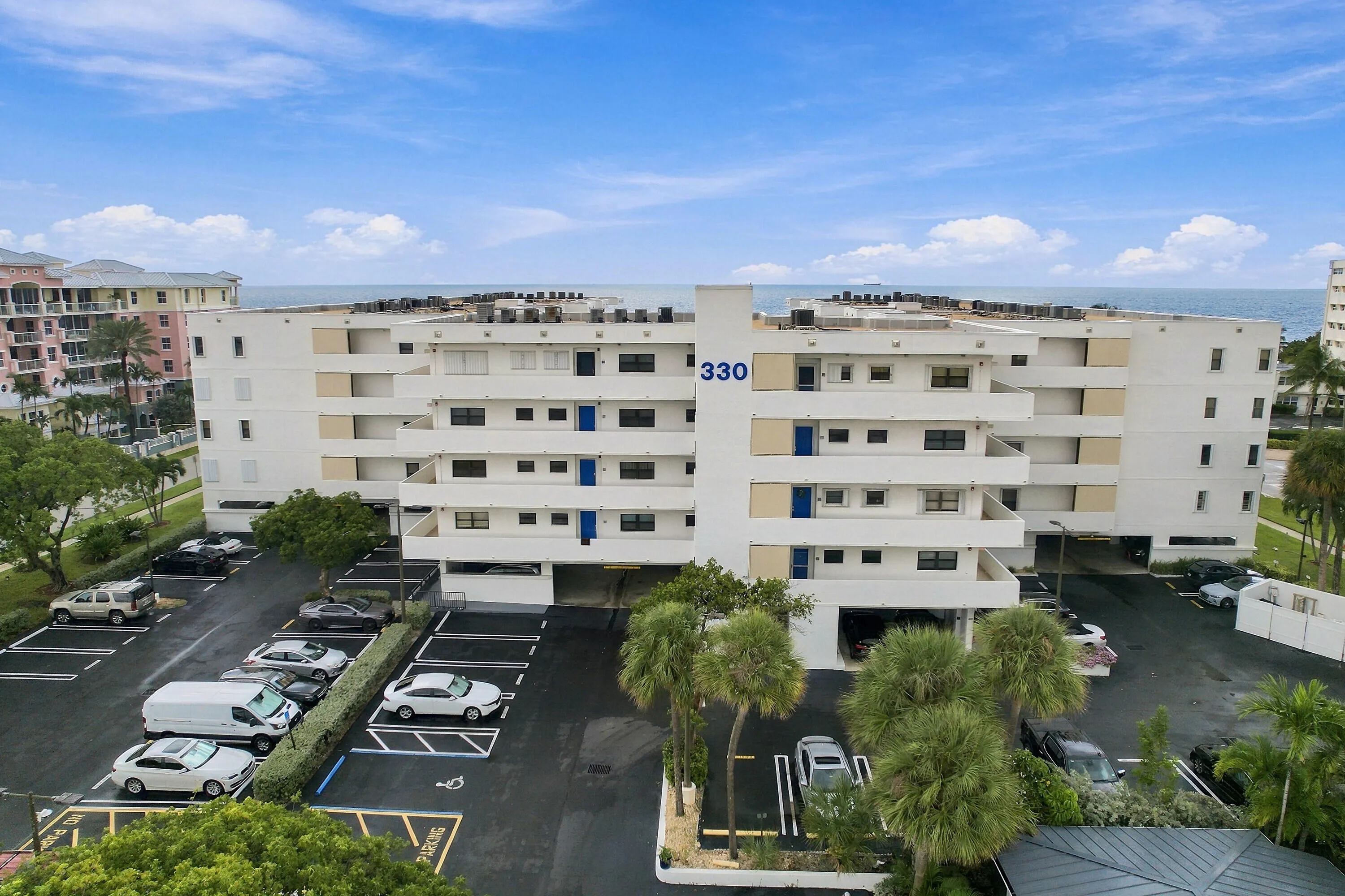 330 SE 20th Avenue #306