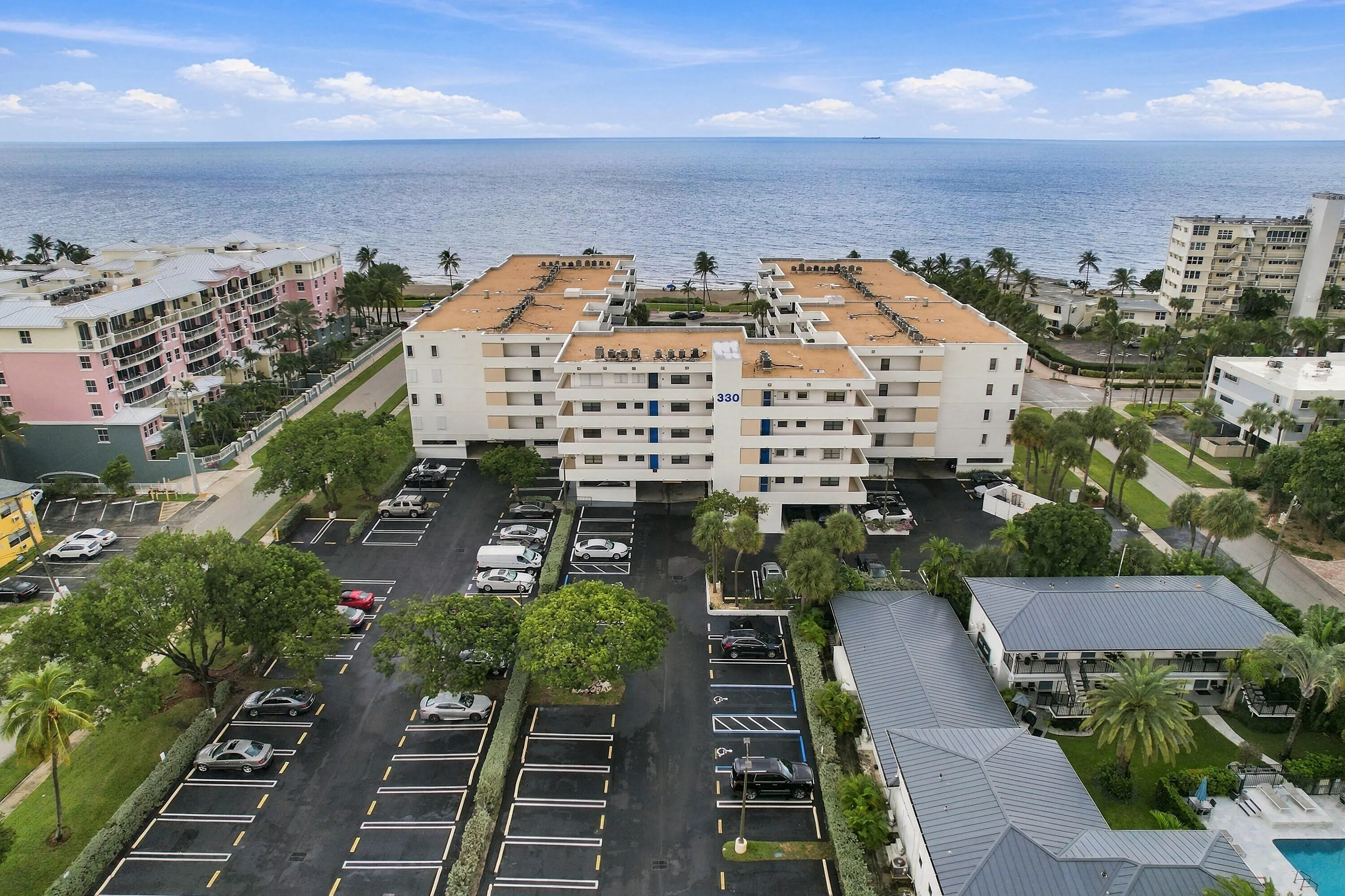 330 SE 20th Avenue #306