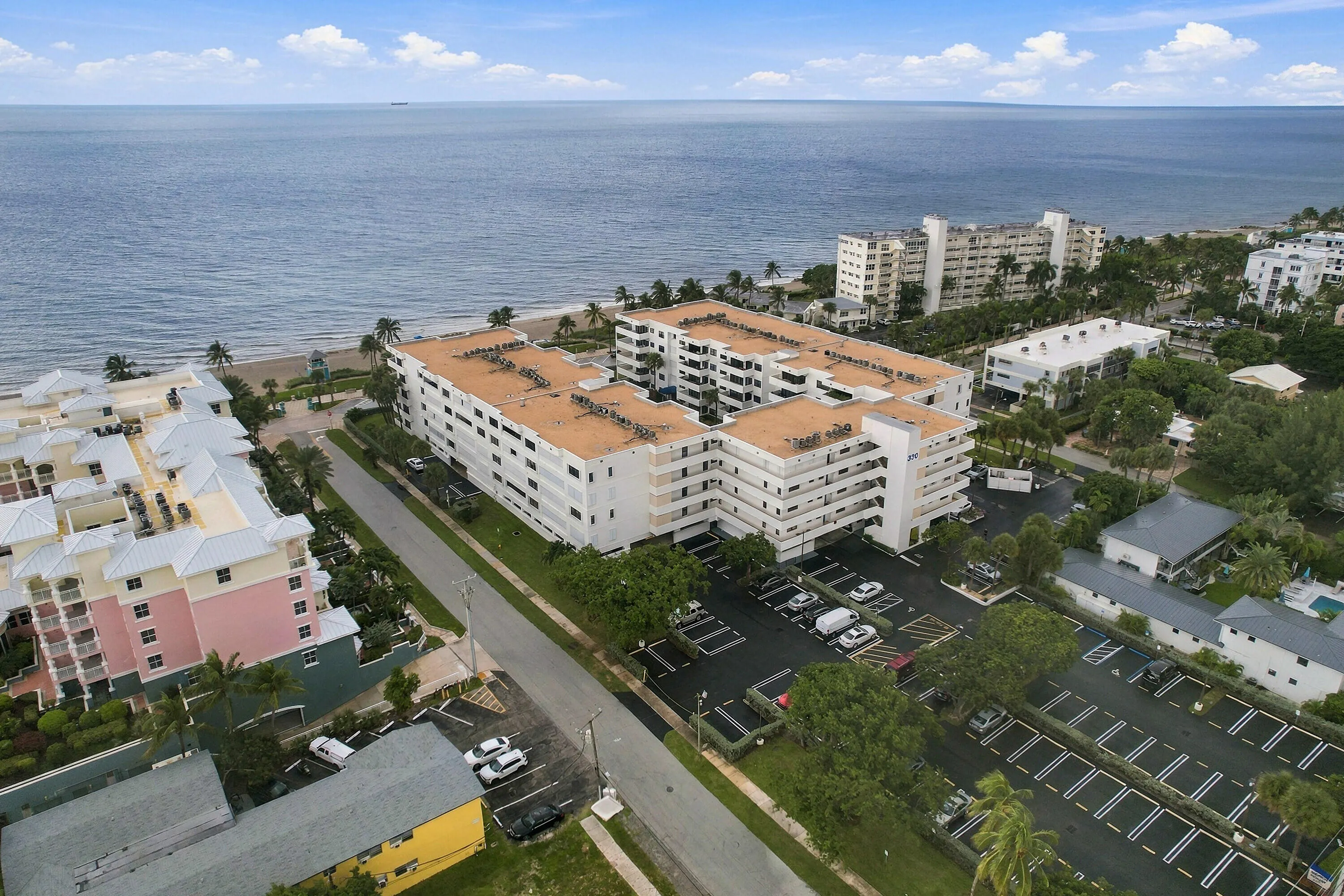 330 SE 20th Avenue #306