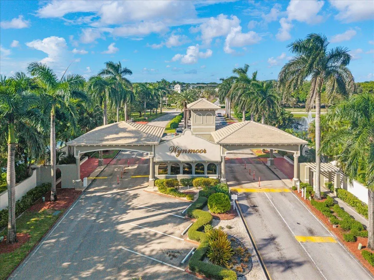 3502 BIMINI Lane #B2