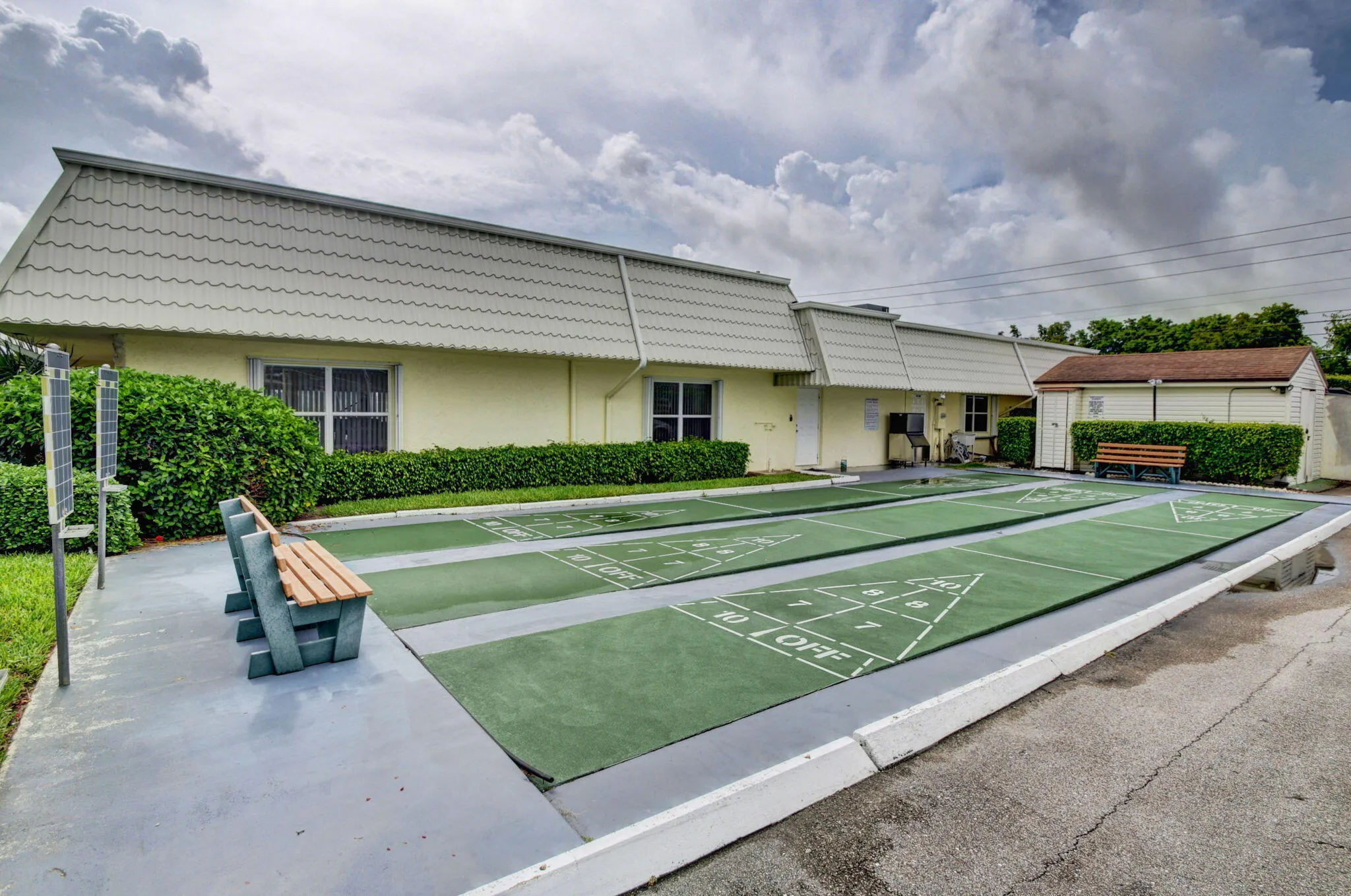 2901 SW 15TH Street #204