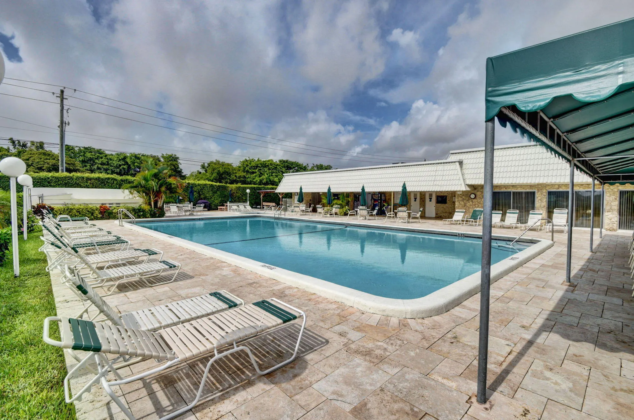 2901 SW 15TH Street #204
