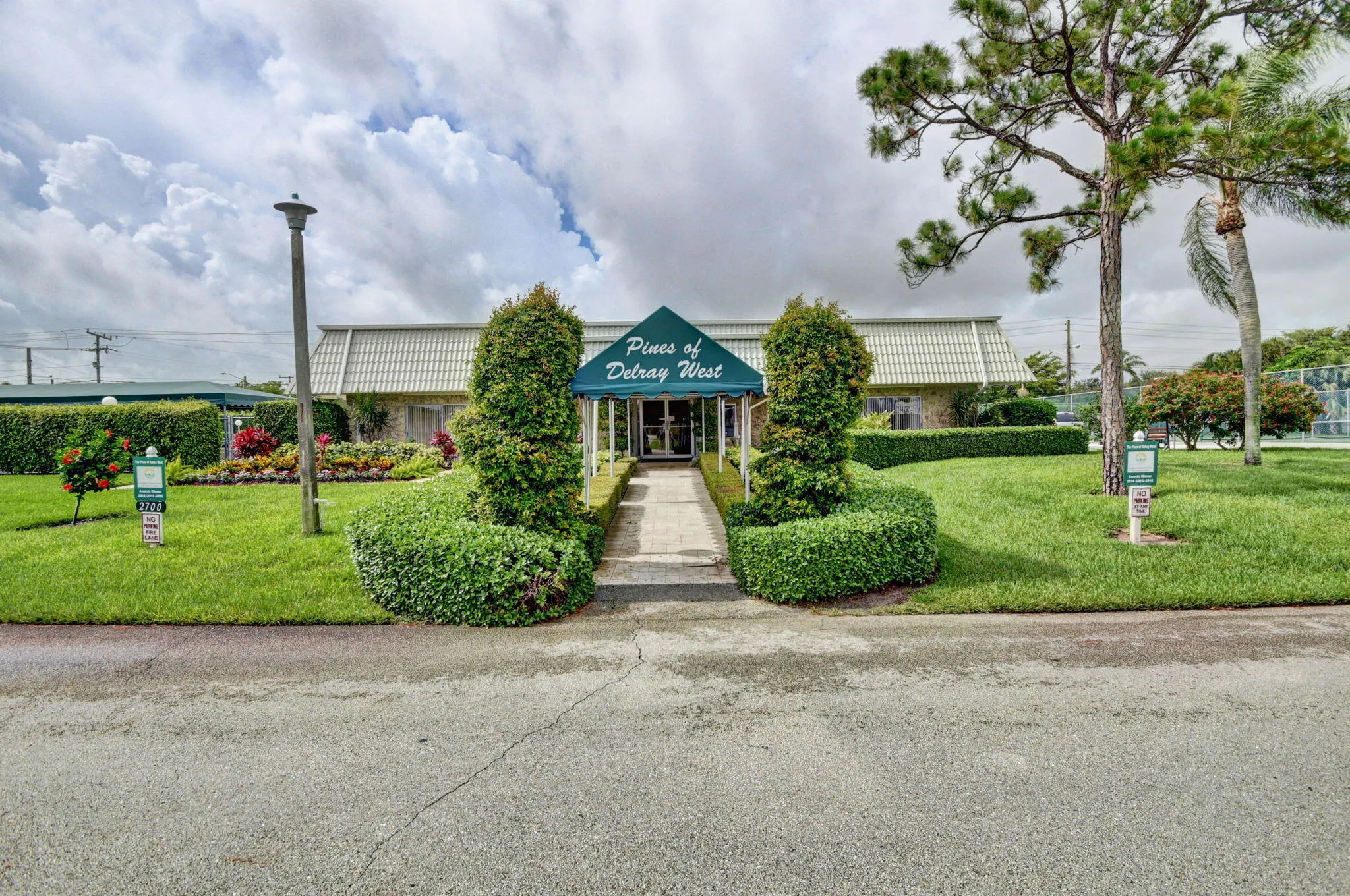 2901 SW 15TH Street #204