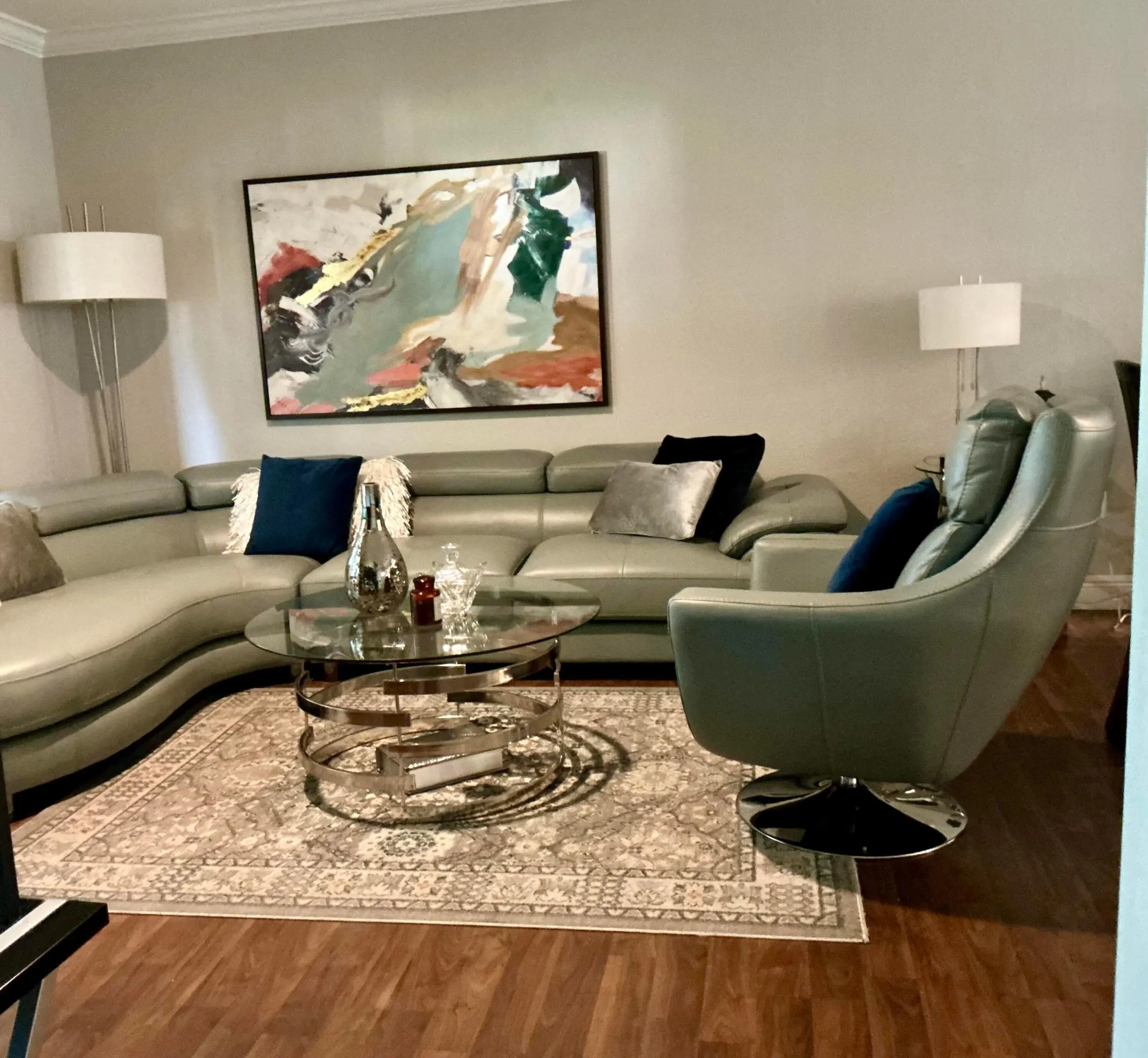 550 NW 80TH Avenue NW #207