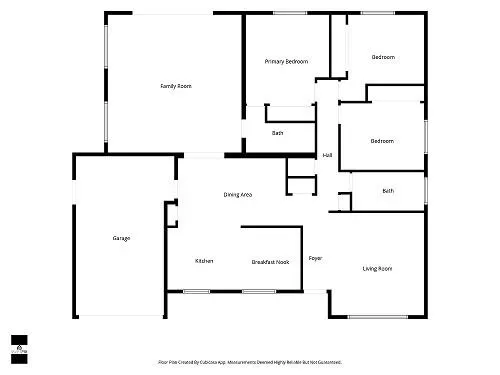 645 Ibis Drive