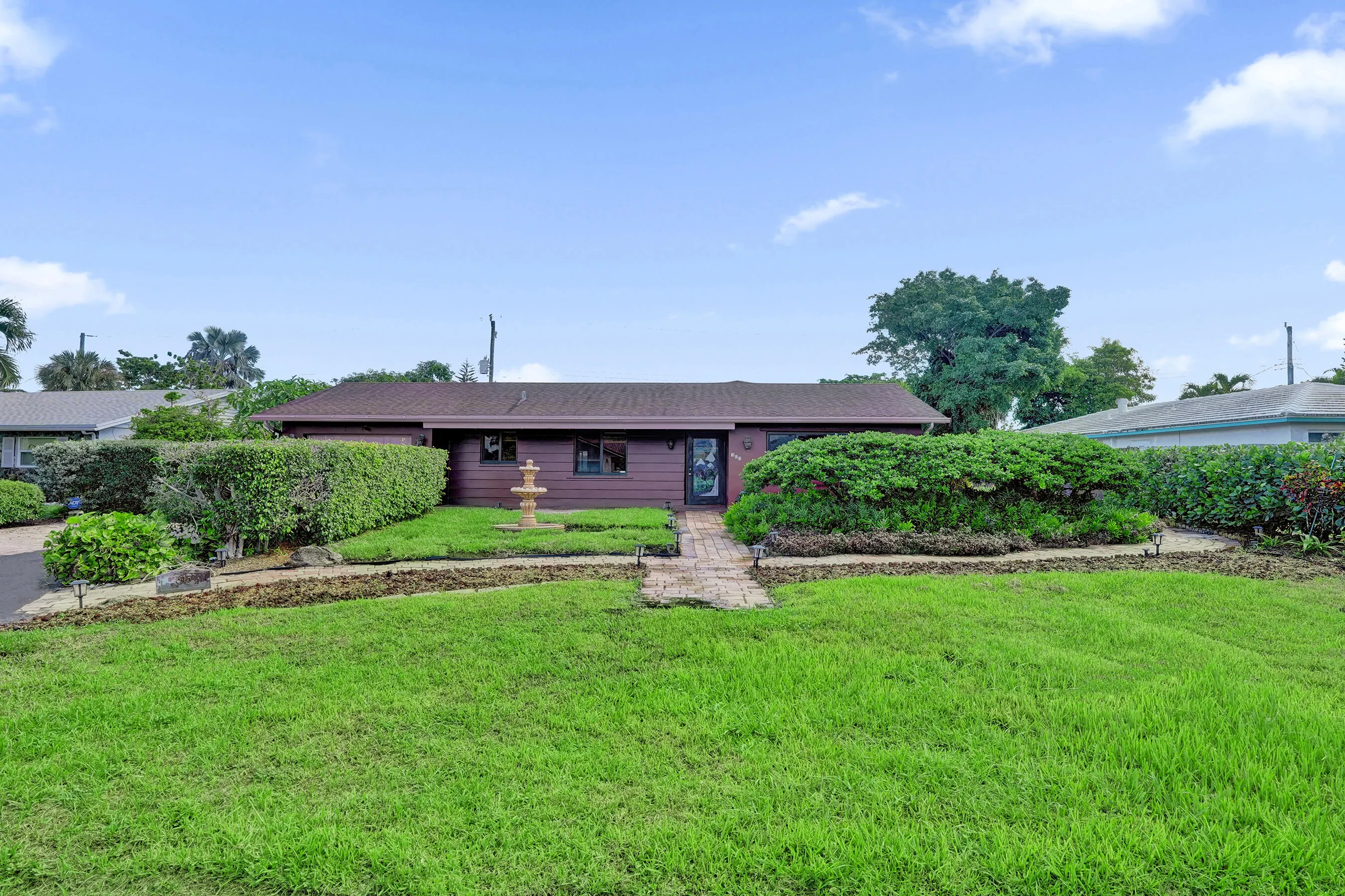 645 Ibis Drive
