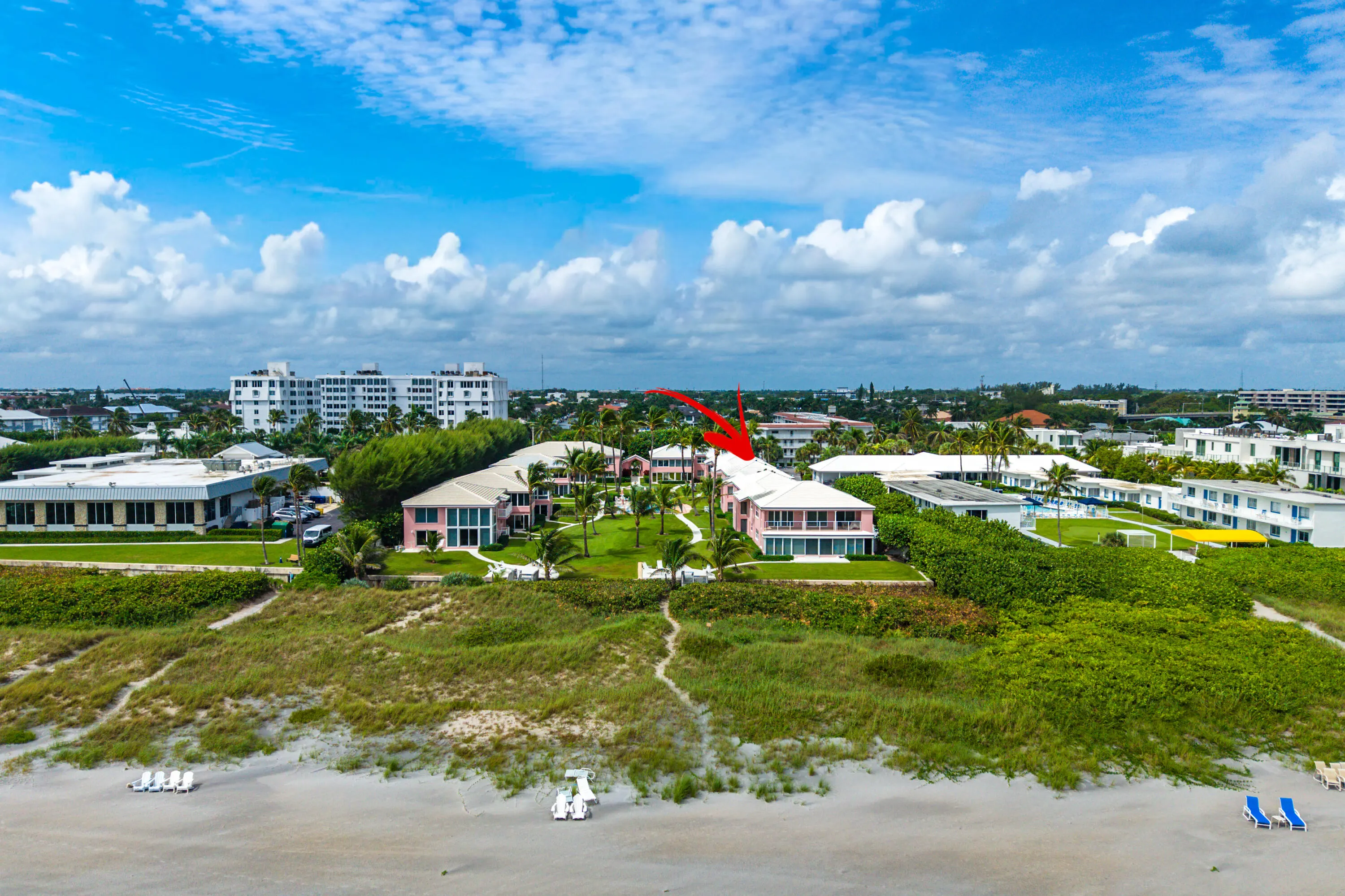 1877 S Ocean Boulevard #10