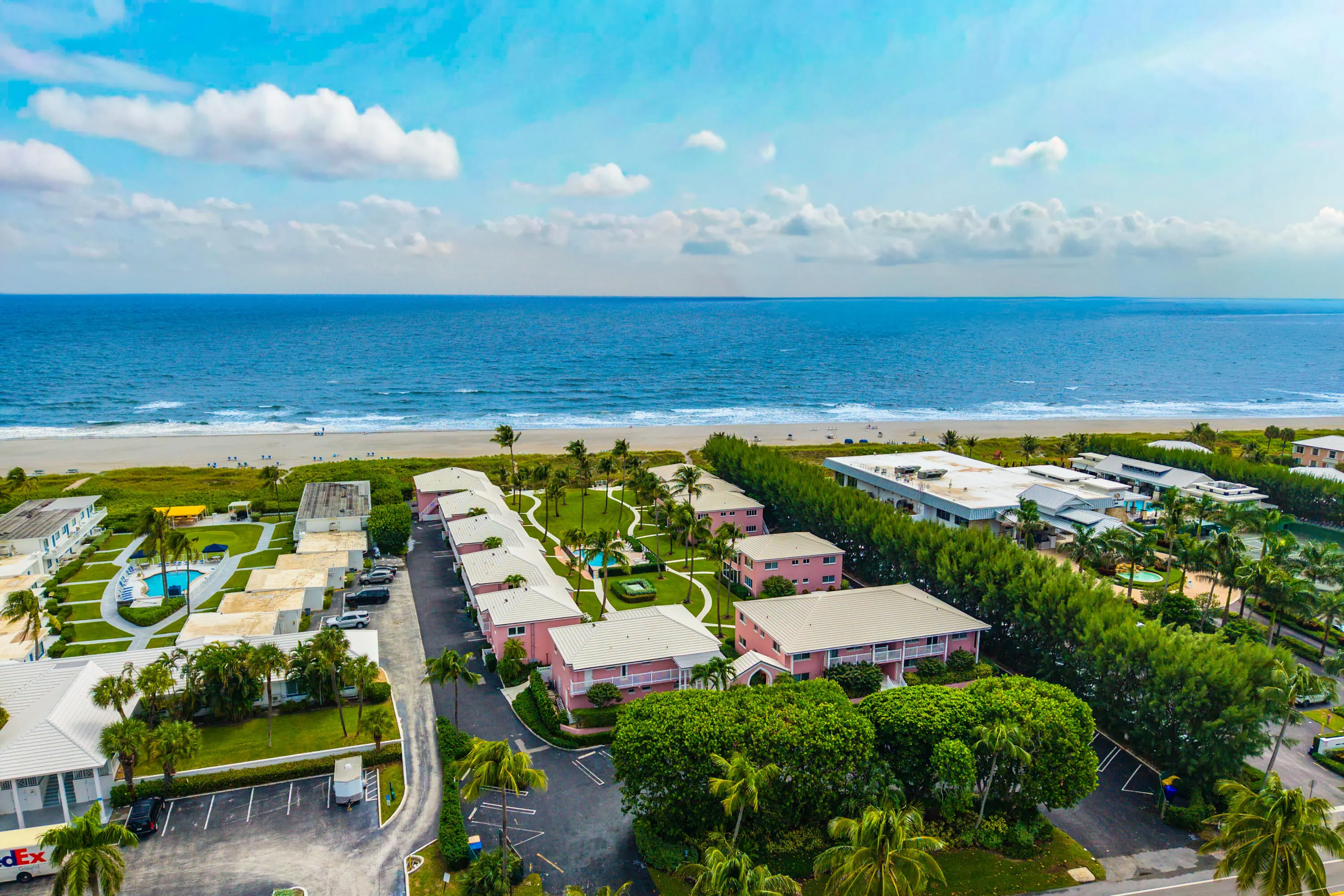 1877 S Ocean Boulevard #10