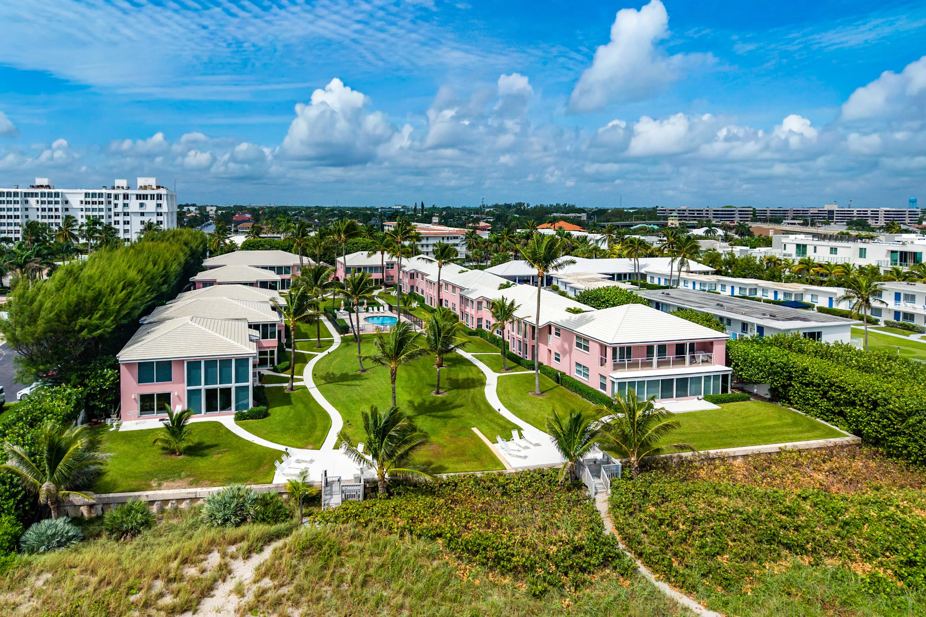 1877 S Ocean Boulevard #10