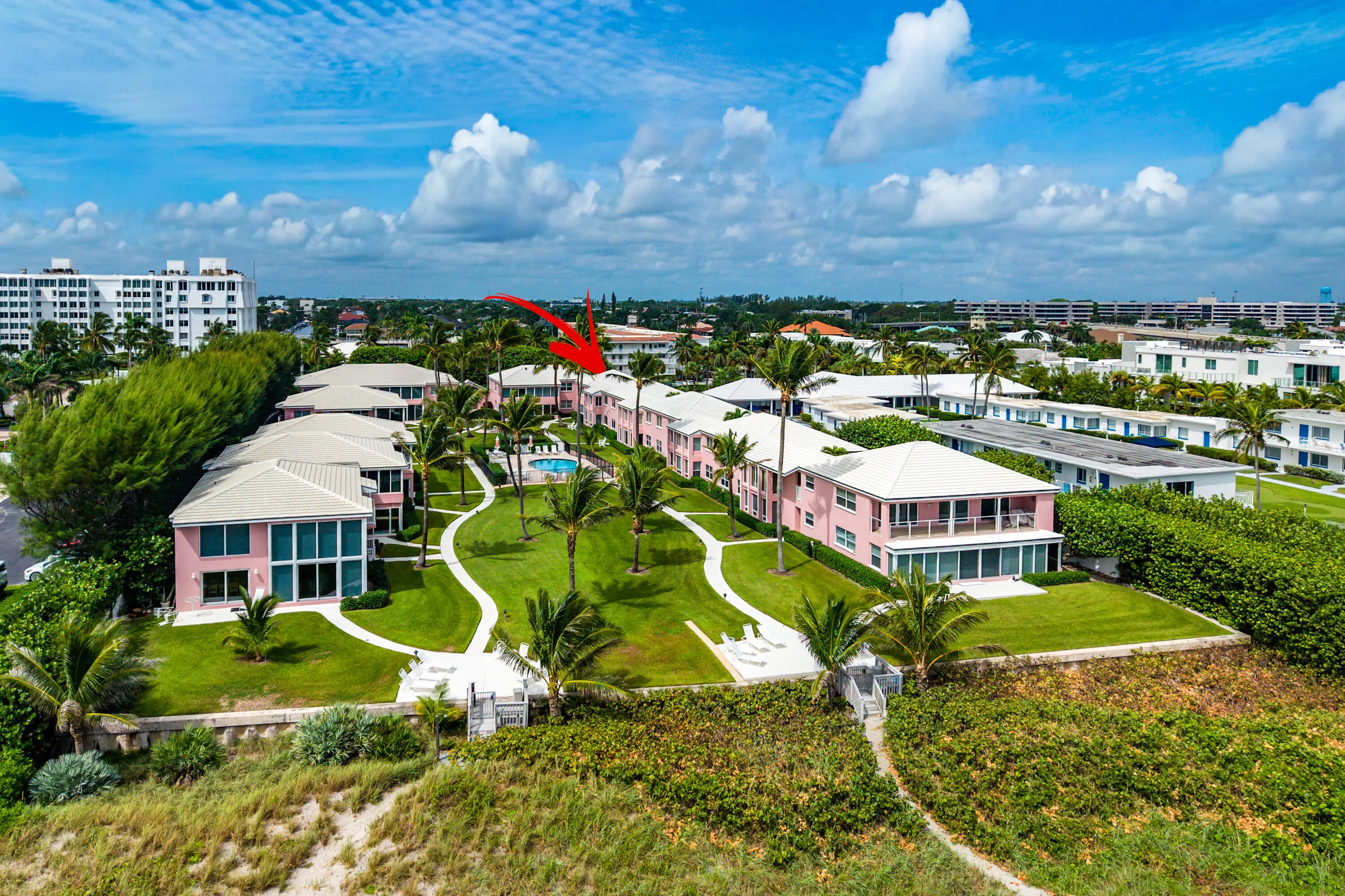 1877 S Ocean Boulevard #10