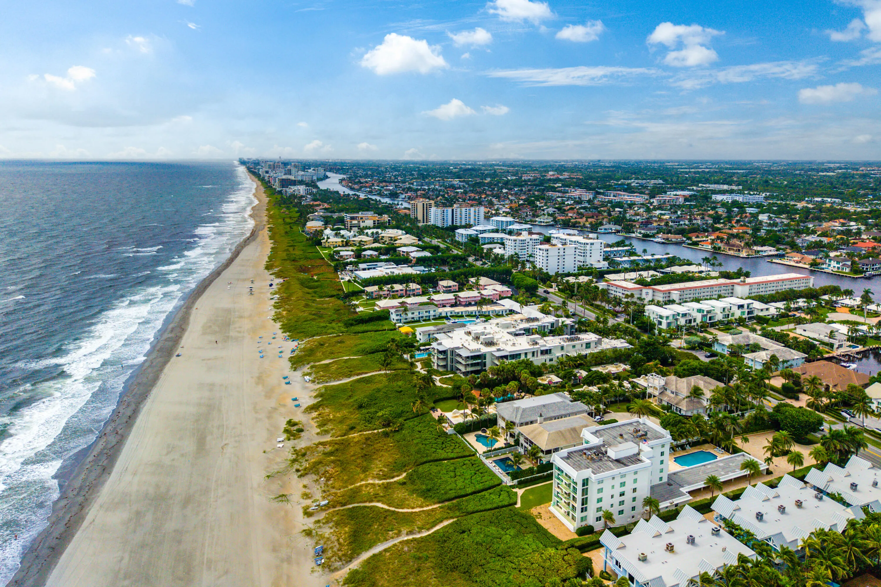 1877 S Ocean Boulevard #10