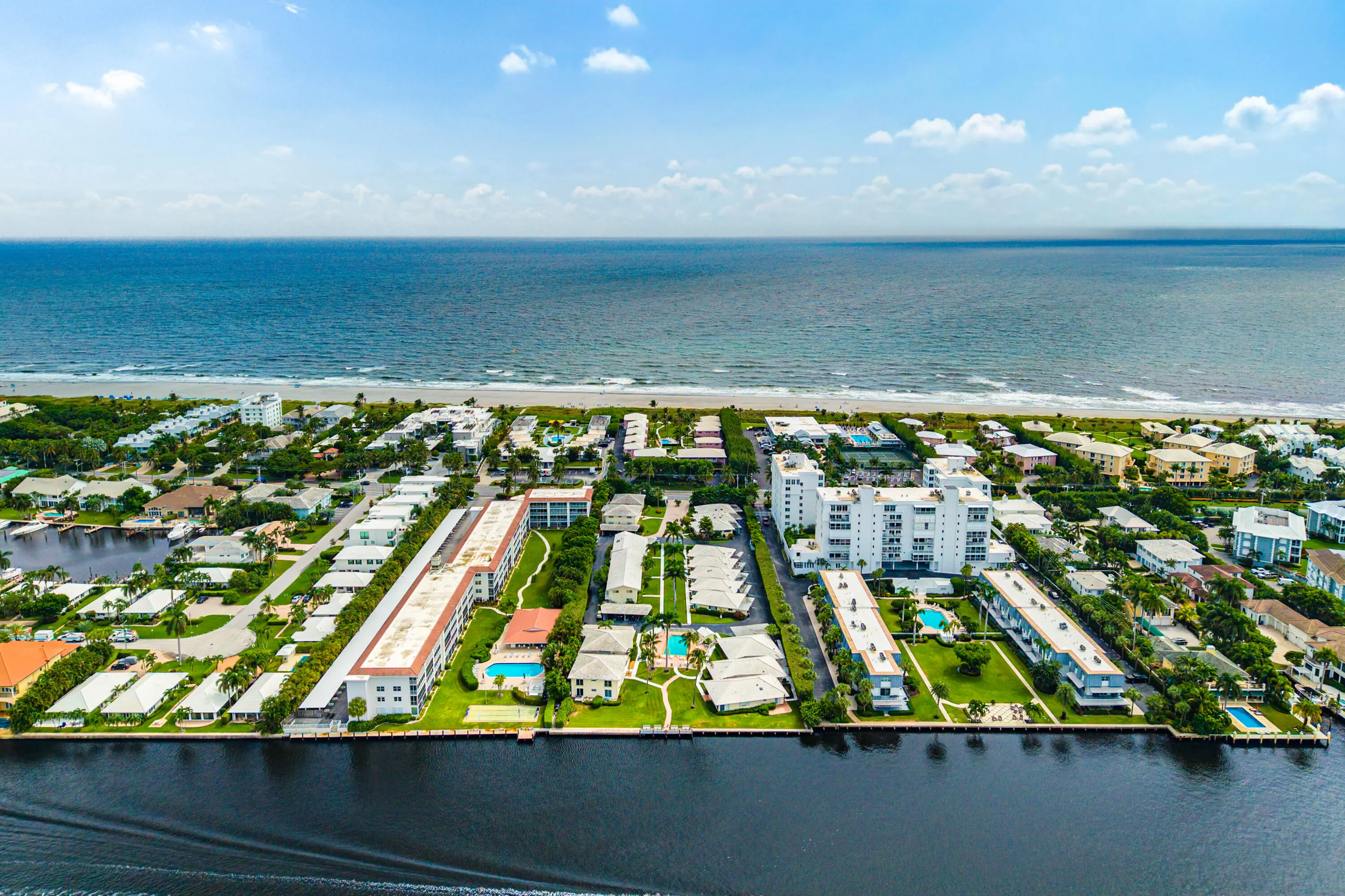 1877 S Ocean Boulevard #10