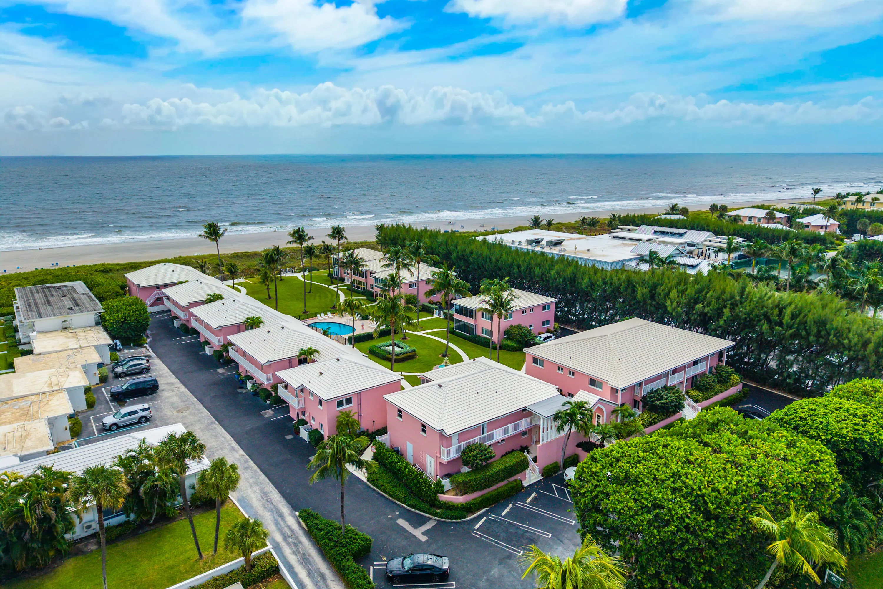1877 S Ocean Boulevard #10