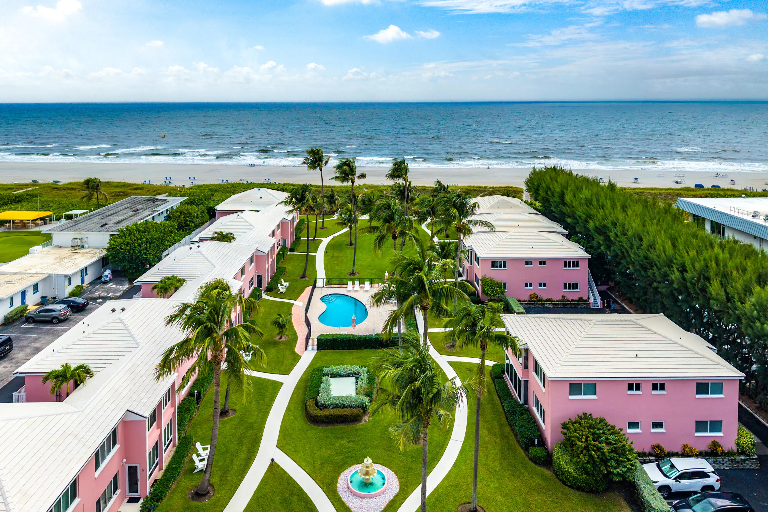 1877 S Ocean Boulevard #10